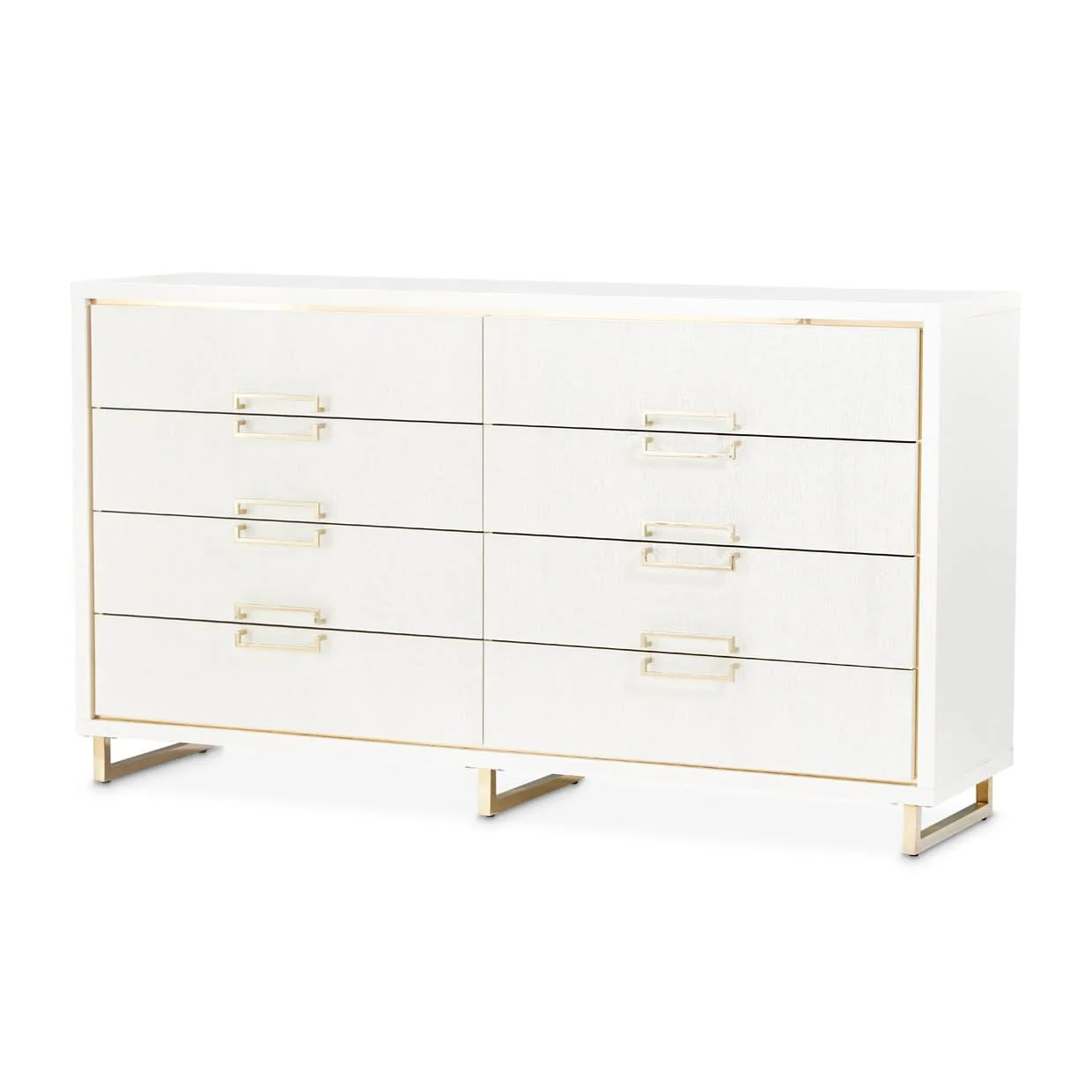 Palm Gate - Dresser - Image 3