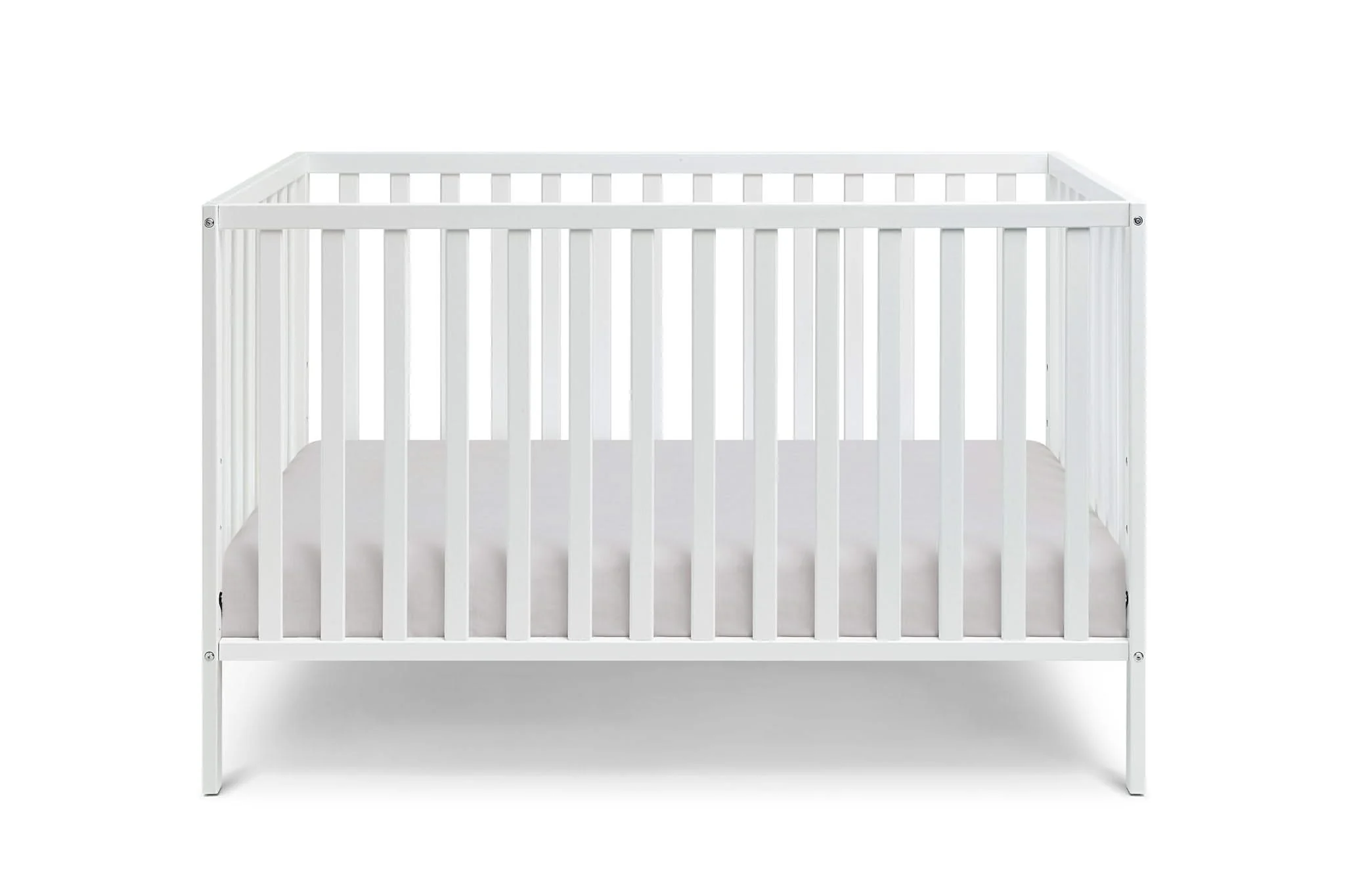 Palmer - 3-in-1 Convertible Island Crib - Image 5