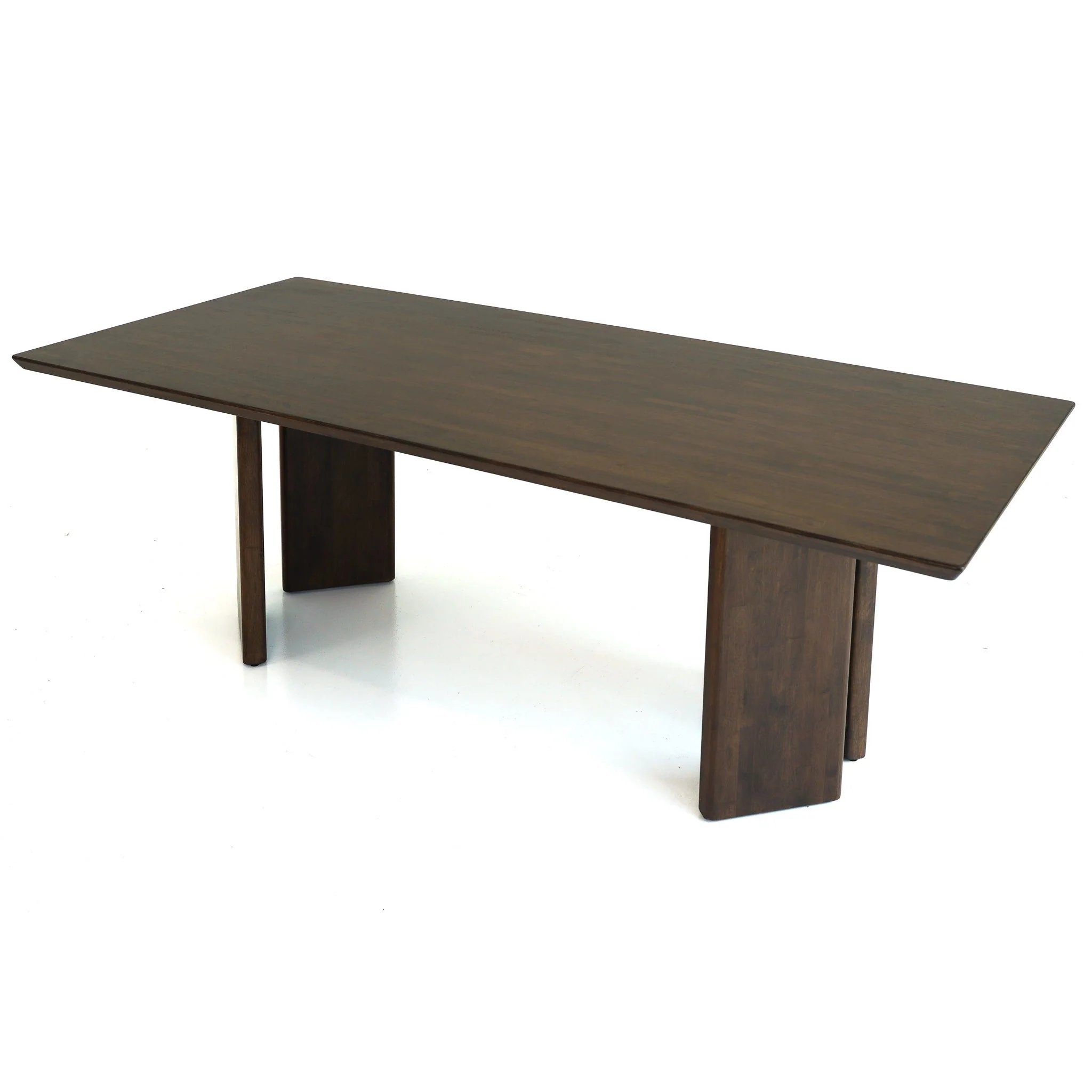 Paloma - Dining Table And 4 Side Chairs - Oak - Image 4
