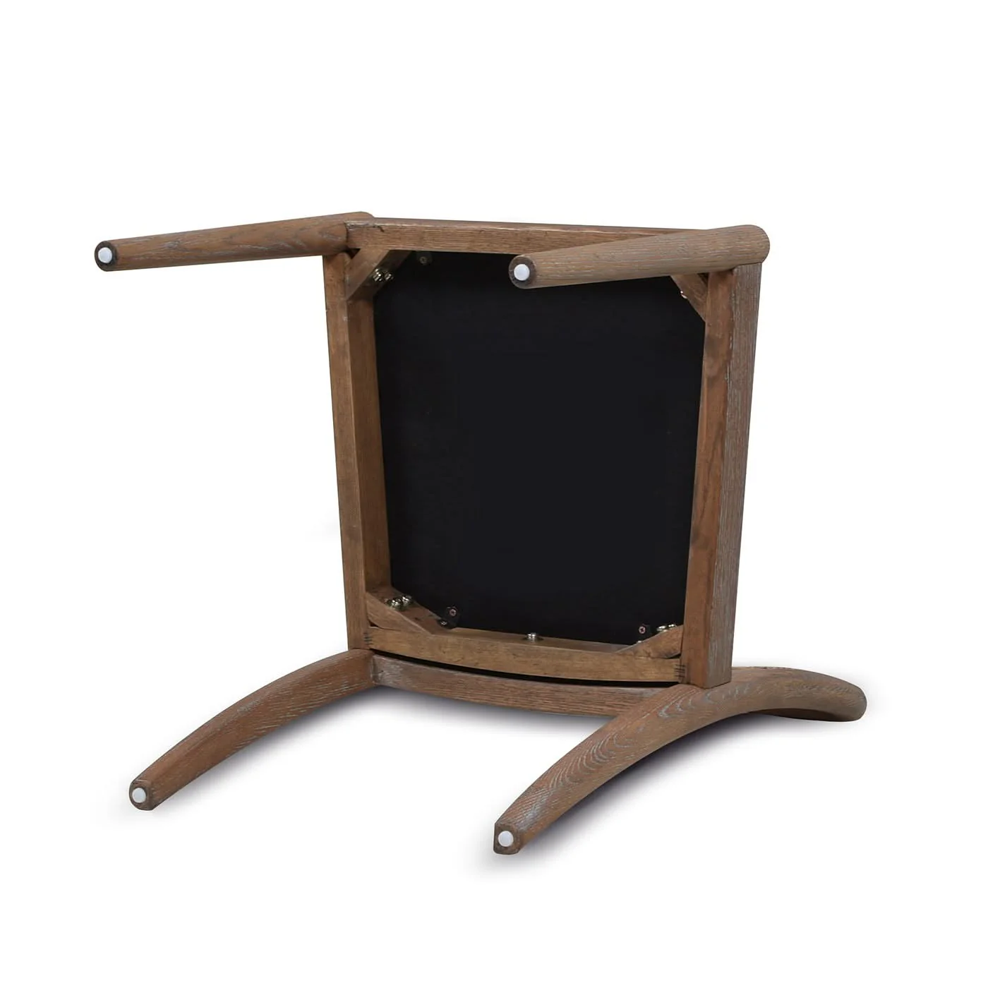 Panama - Curved Cane Side Dining Chair (Set of 2) - Image 5
