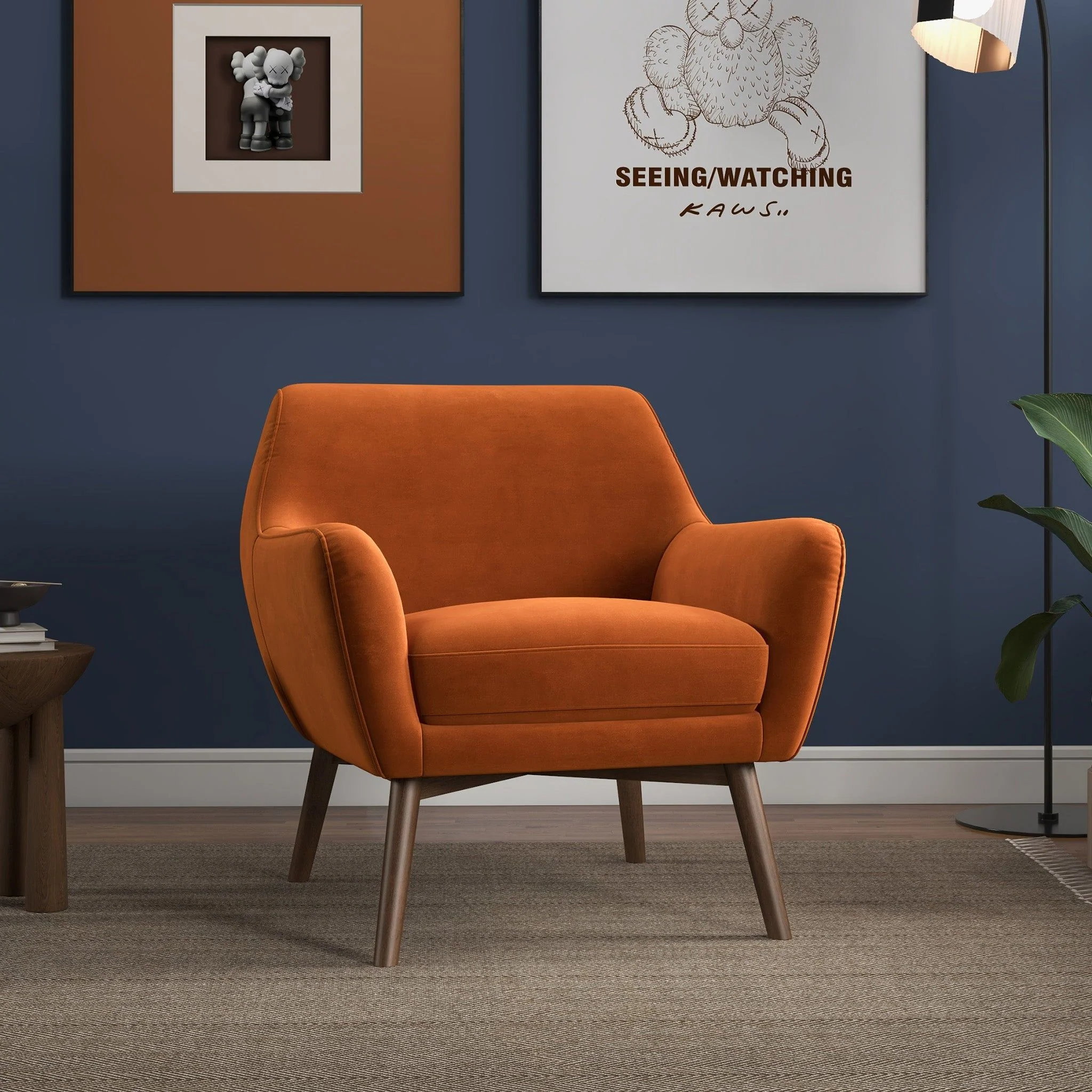 Panom - Lounge Chair - Image 2