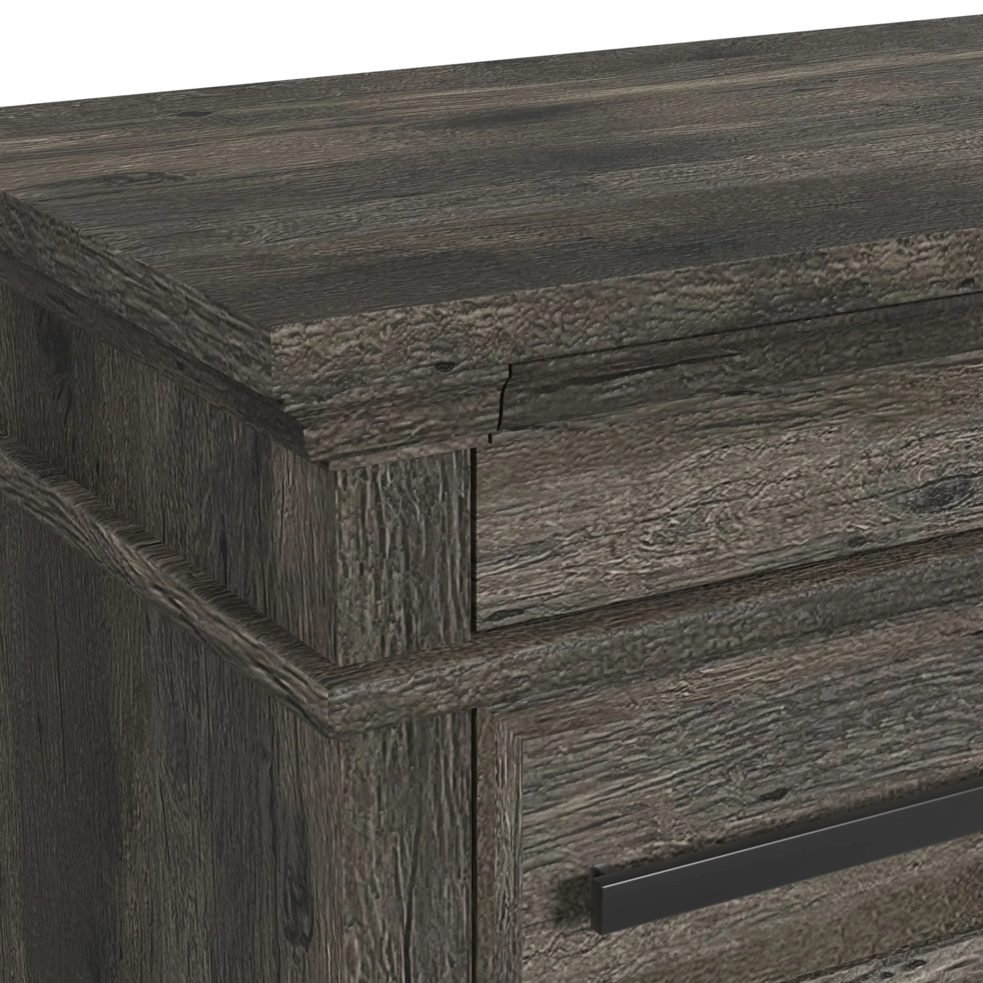 Park Ridge - 9-Drawer Dresser - Image 4