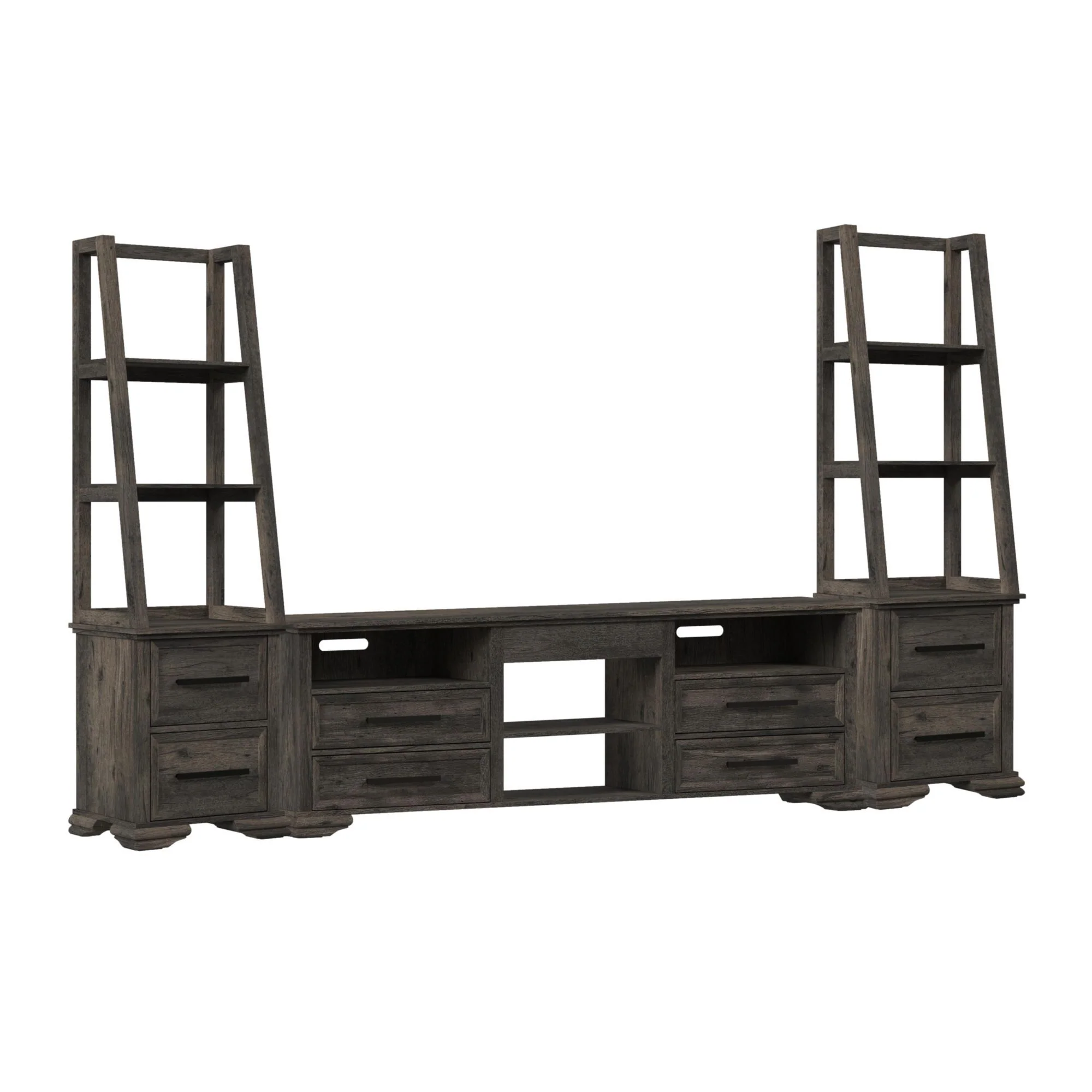 Park Ridge - Entertainment Unit - Image 5