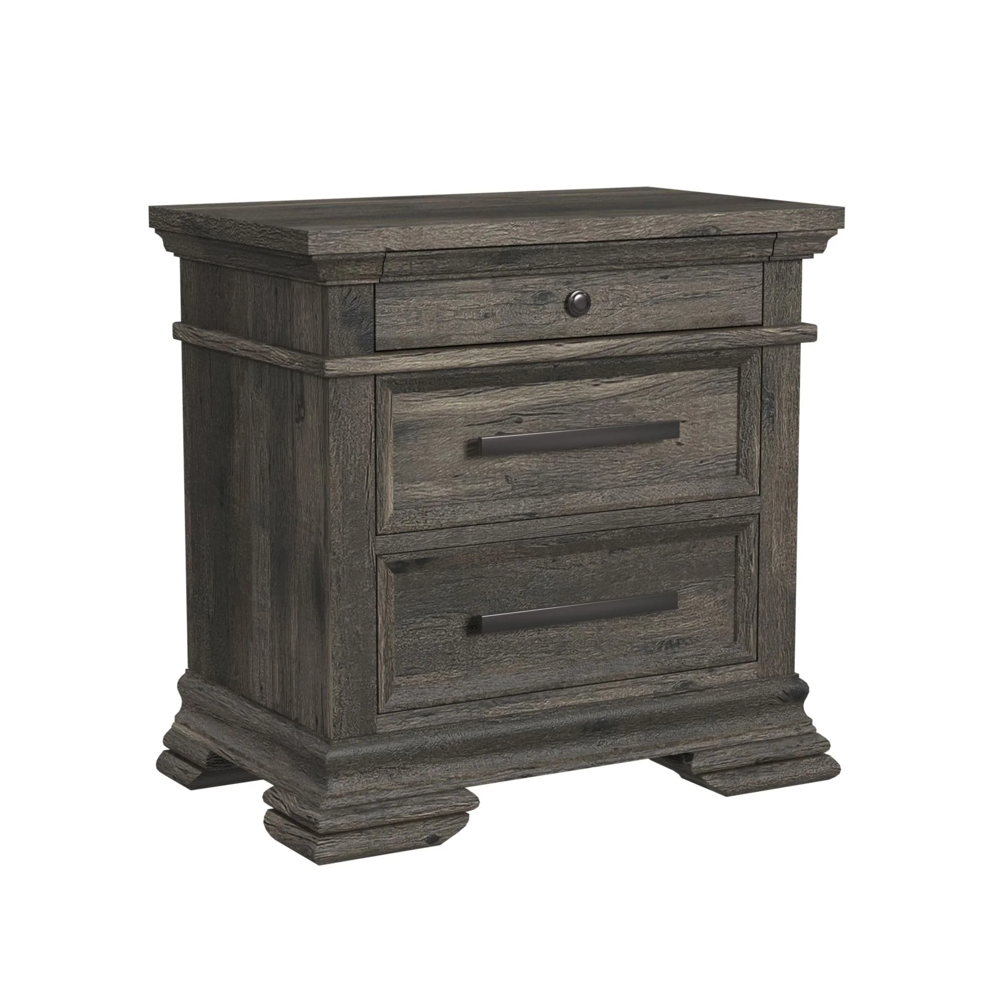 Park Ridge - Panel Bedroom Set - Image 2