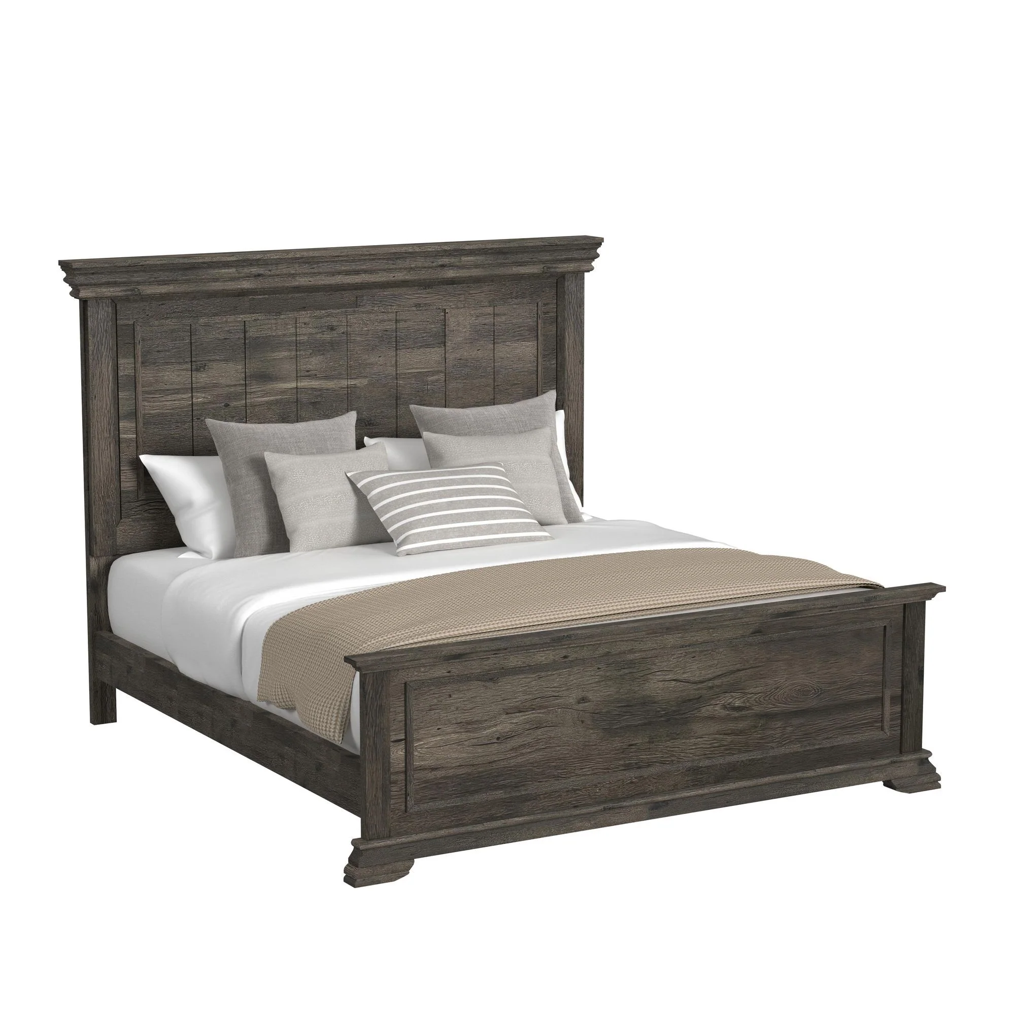 Park Ridge - Panel Bedroom Set - Image 4