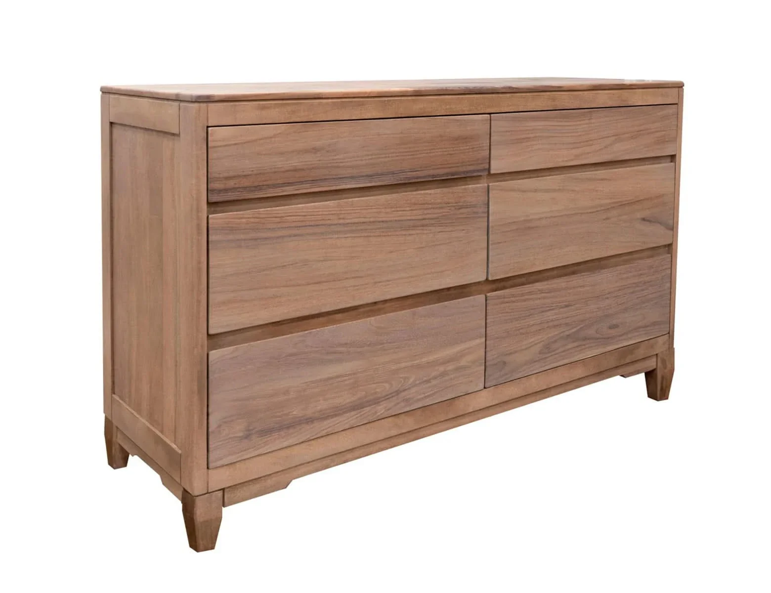Natural Parota Dresser