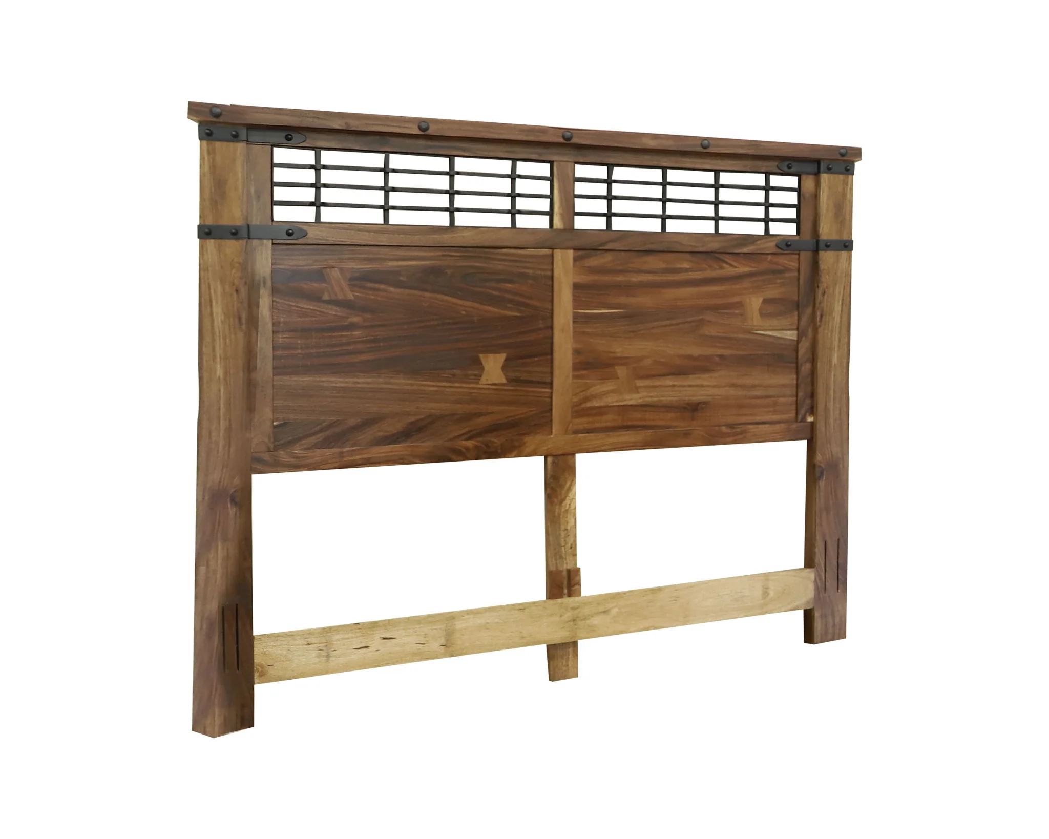 Parota - Panel Bed - Image 4