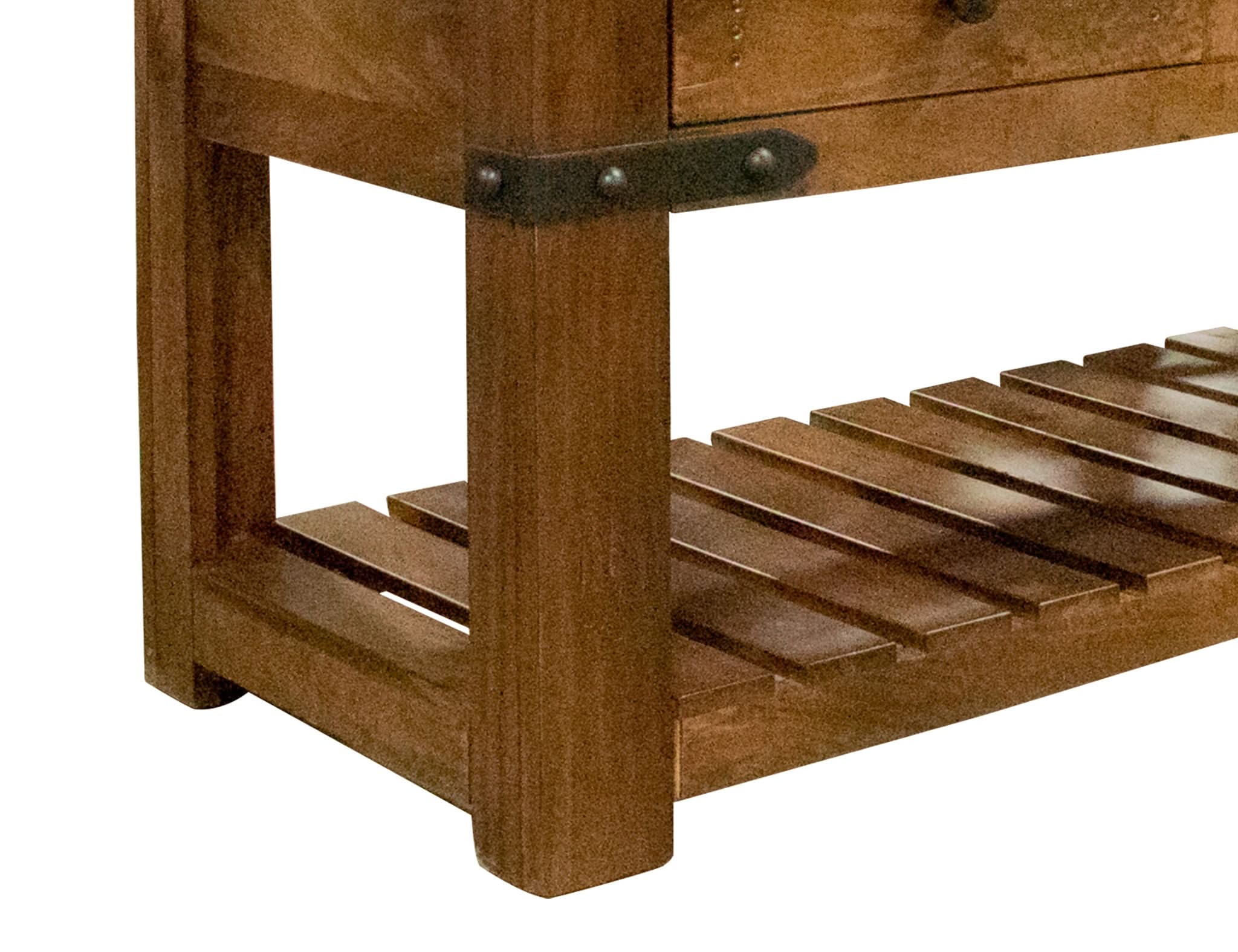 Parota - Sofa Table - Image 3