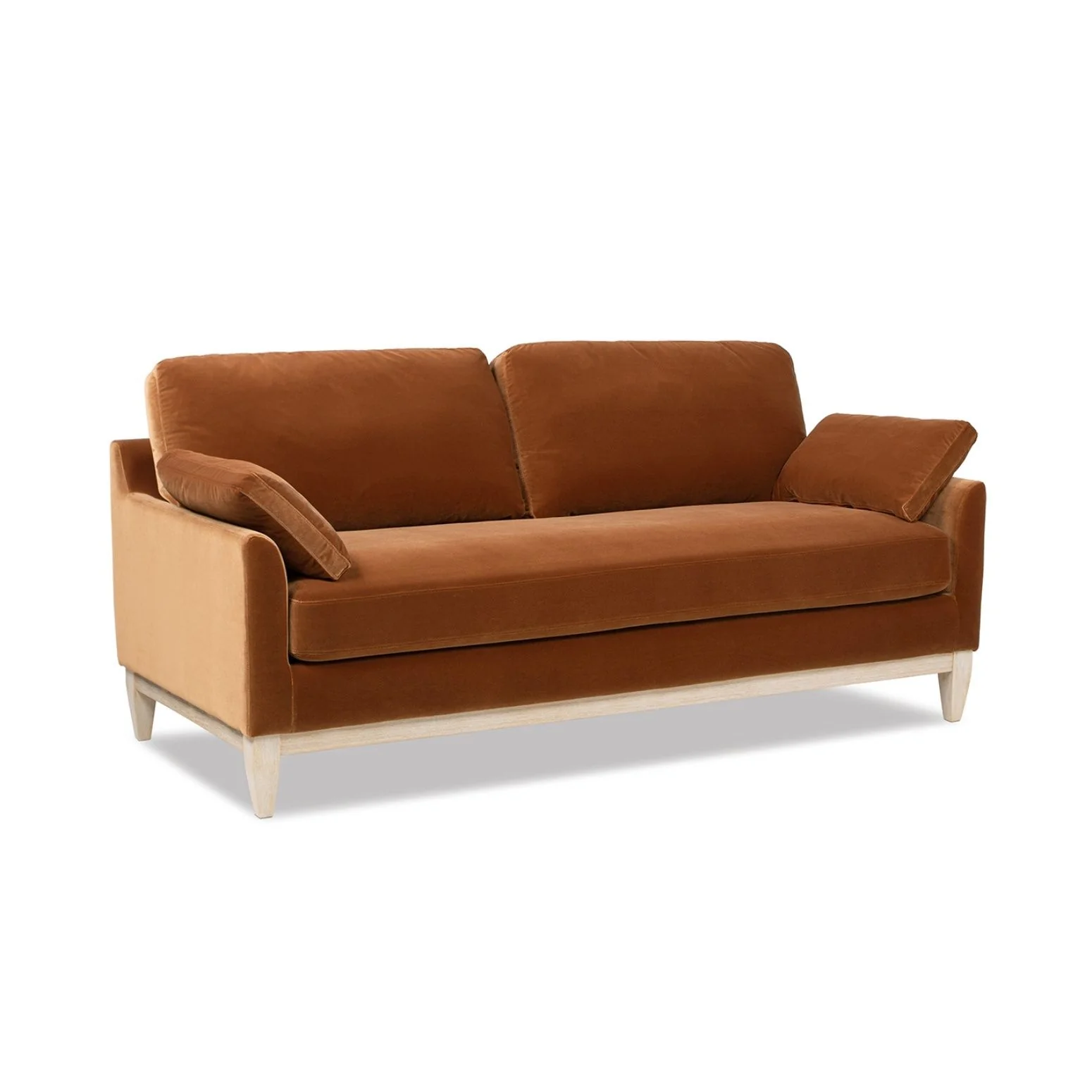 Pasadena - Modern Farmhouse Sofa - Image 2