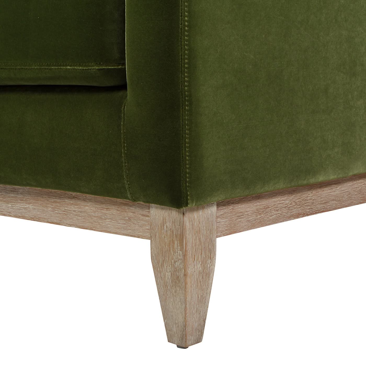 Pasadena - Modern Farmhouse Sofa - Image 3