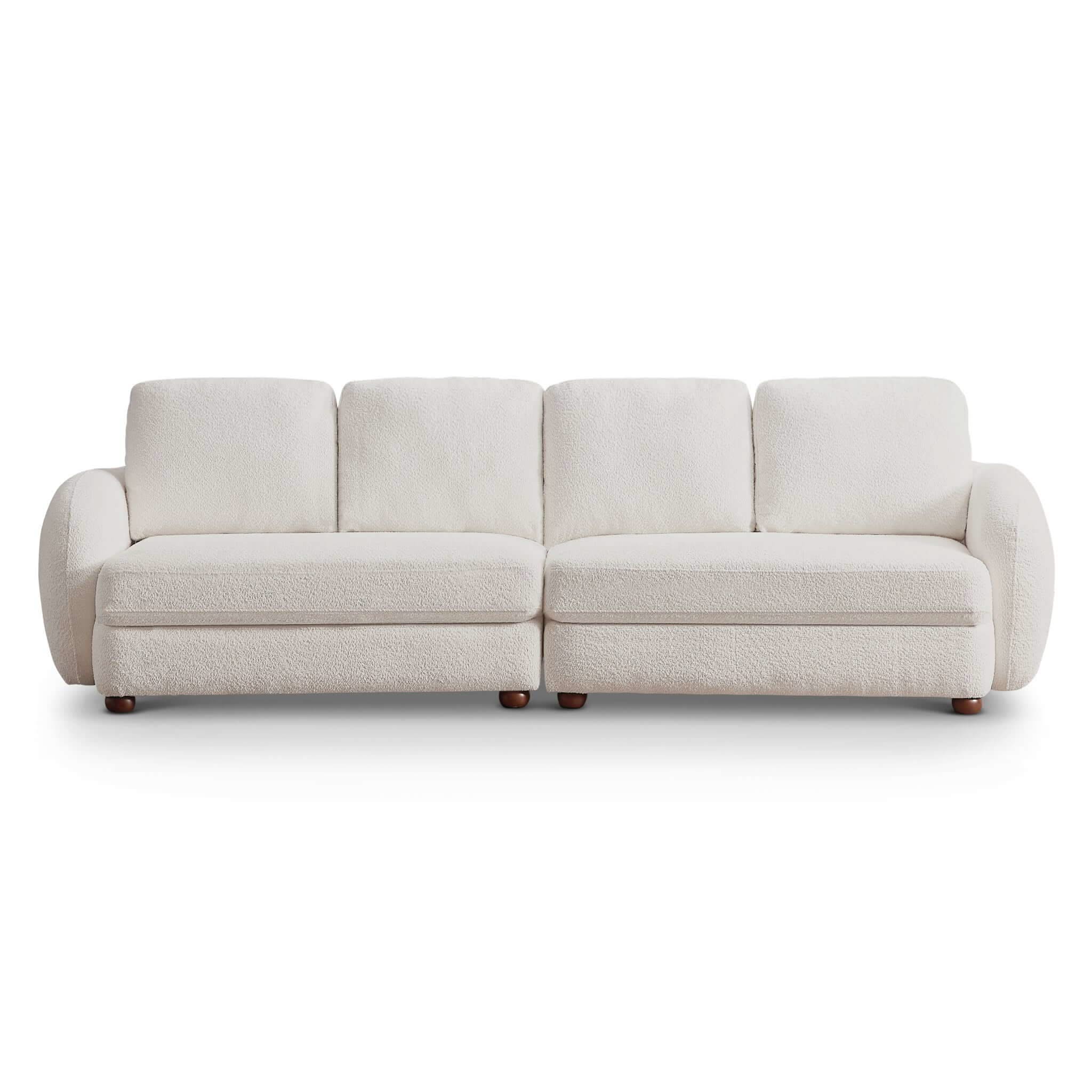 Paton - Comfortable Sofa - Image 2