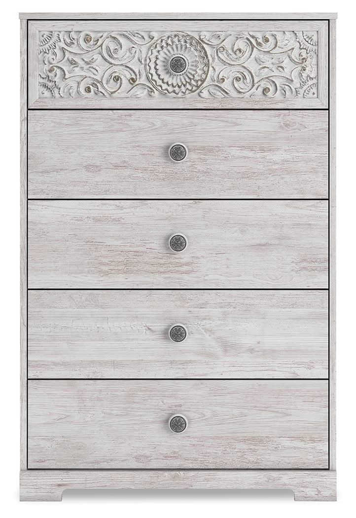 Paxberry - Chest - Image 2