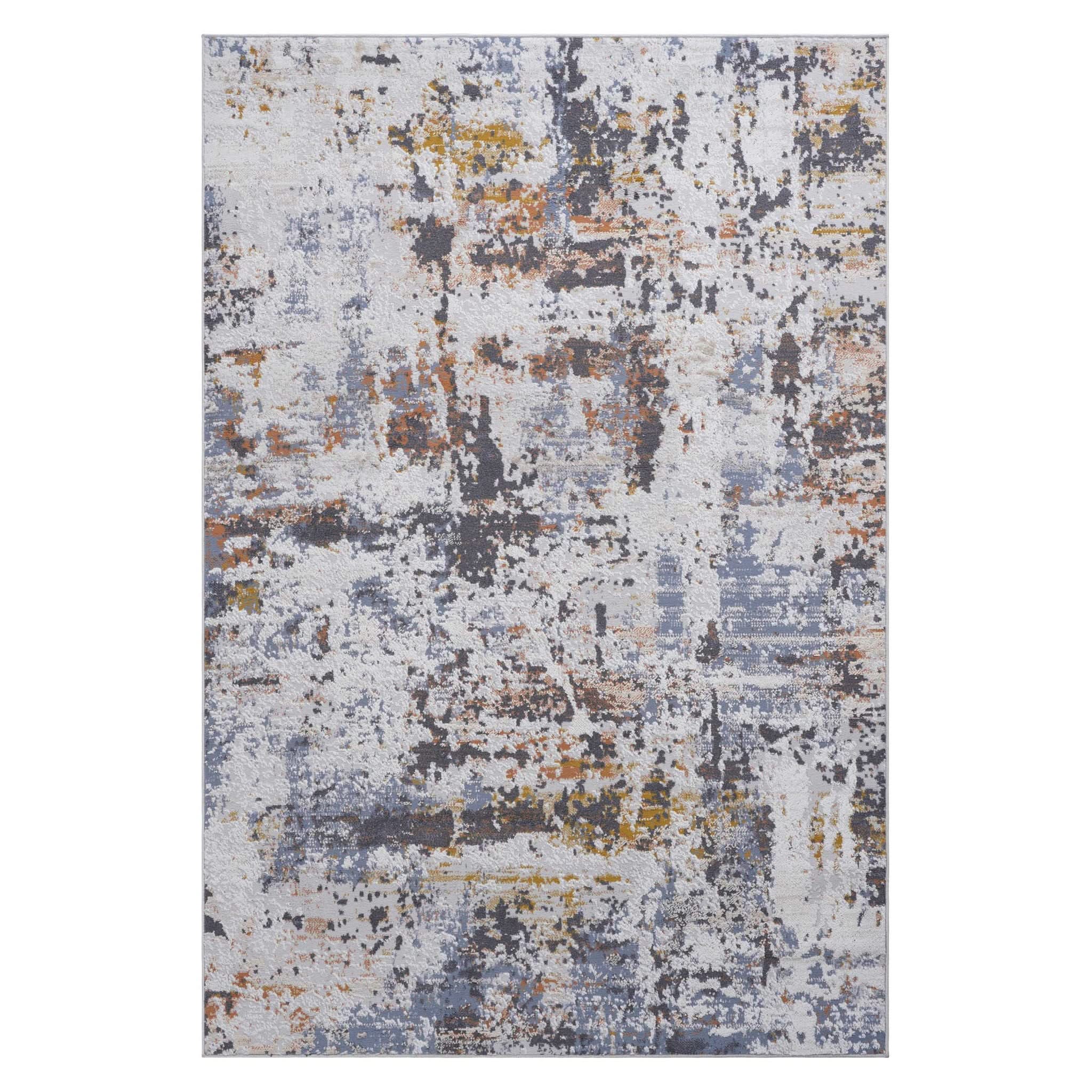 Payas - Abstract Area Rug - Image 15