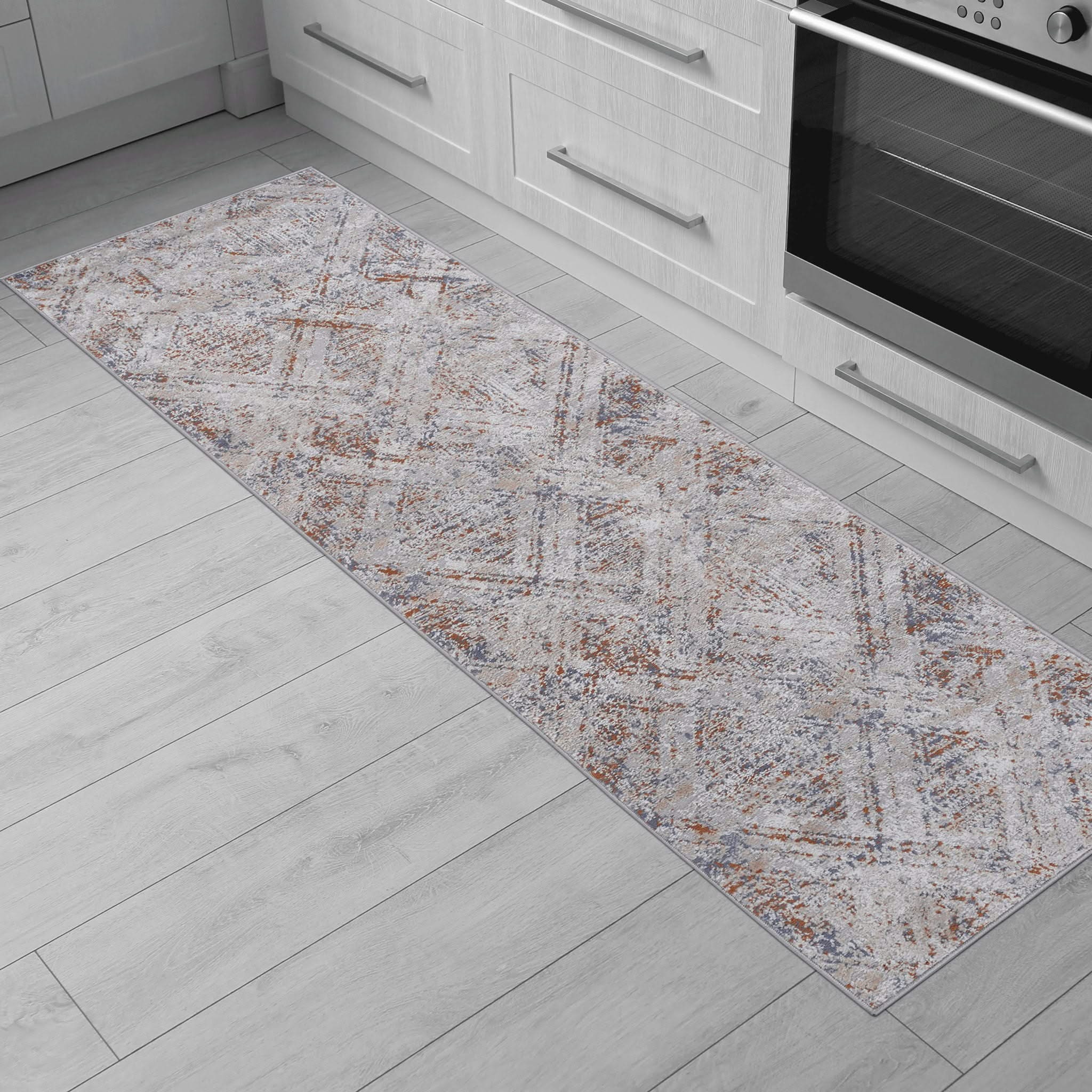 Payas - Geometric Area Rug - Image 8