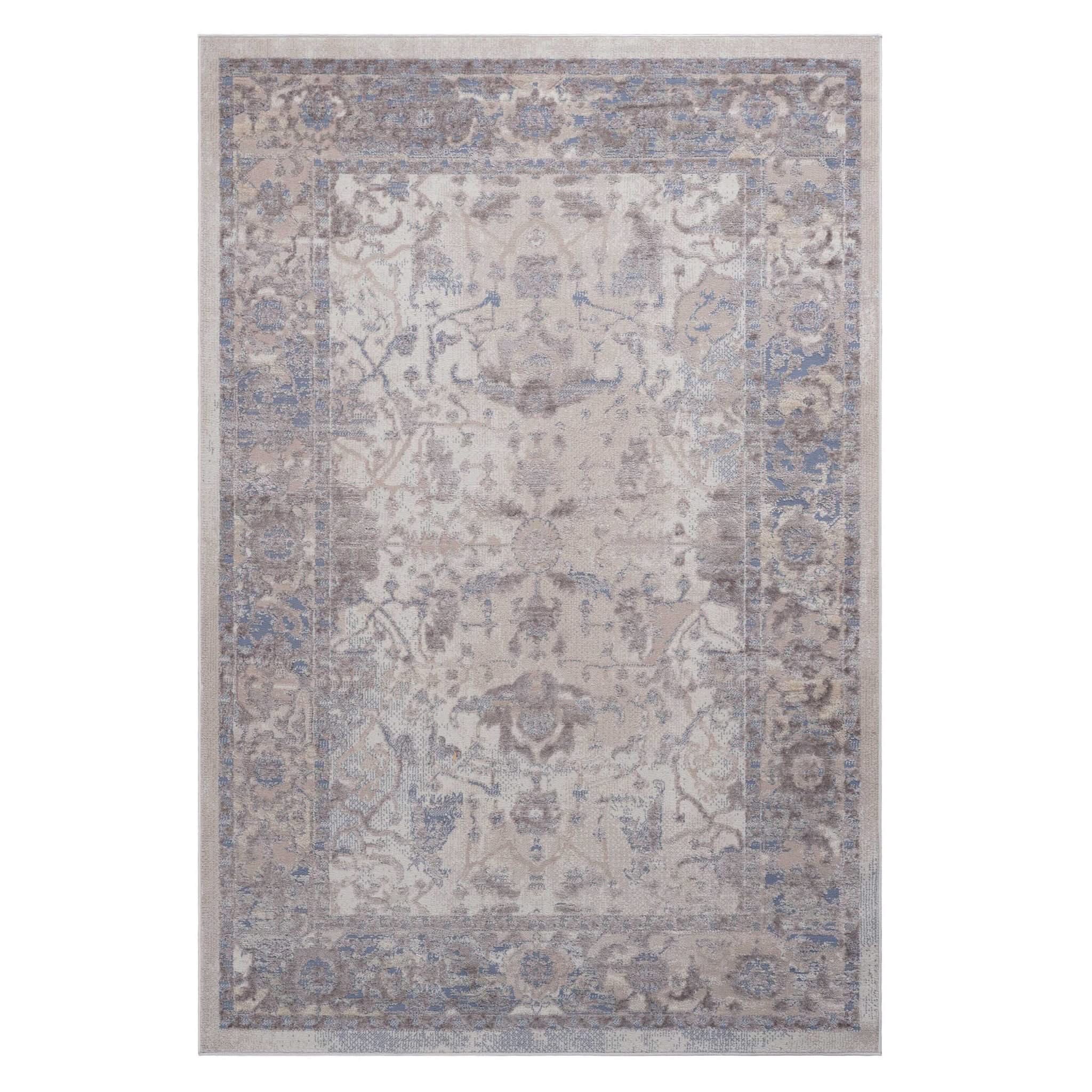 Payas - Trendy Traditional Area Rug - Image 21