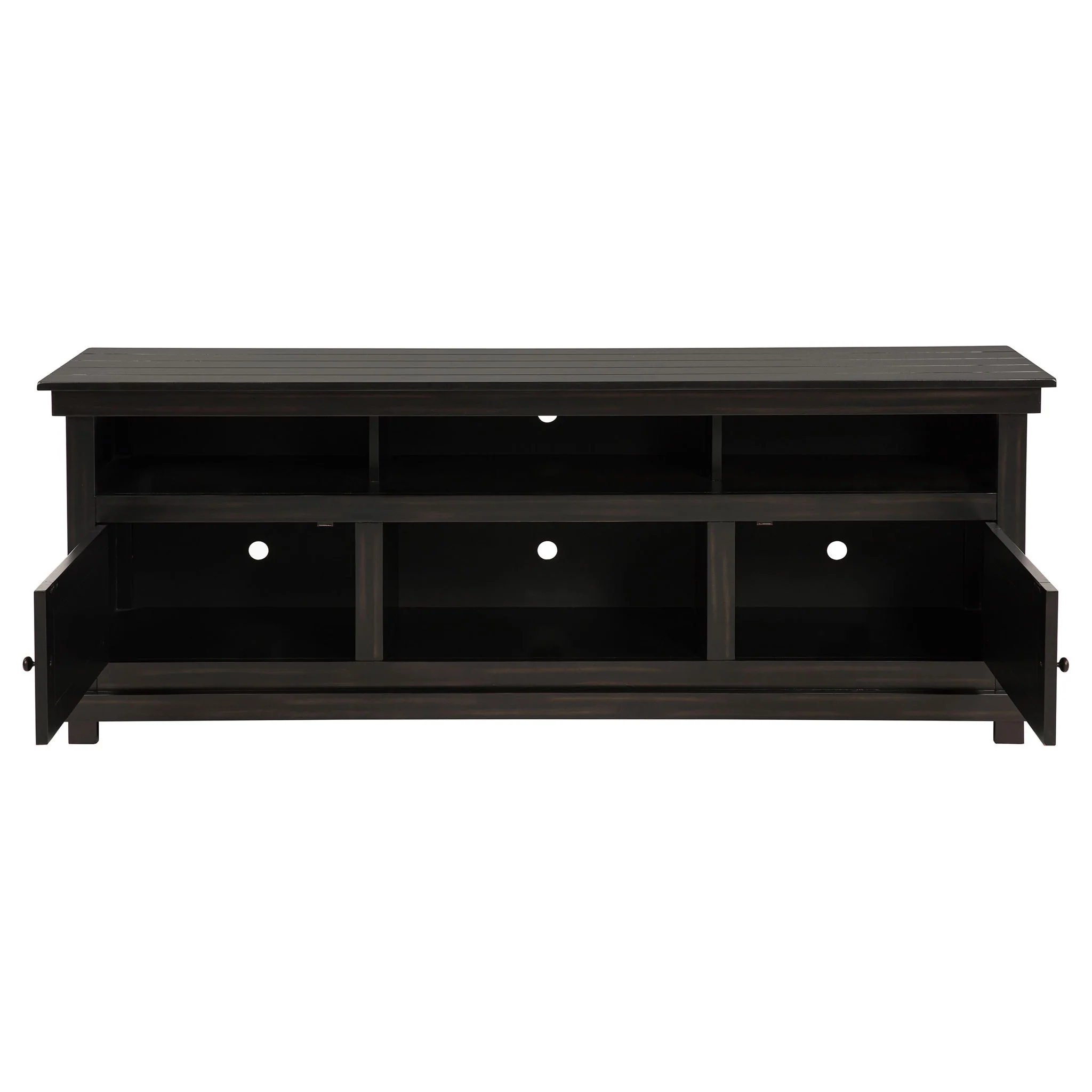 Payne 70-inch TV Stand Media Console Java - Image 2