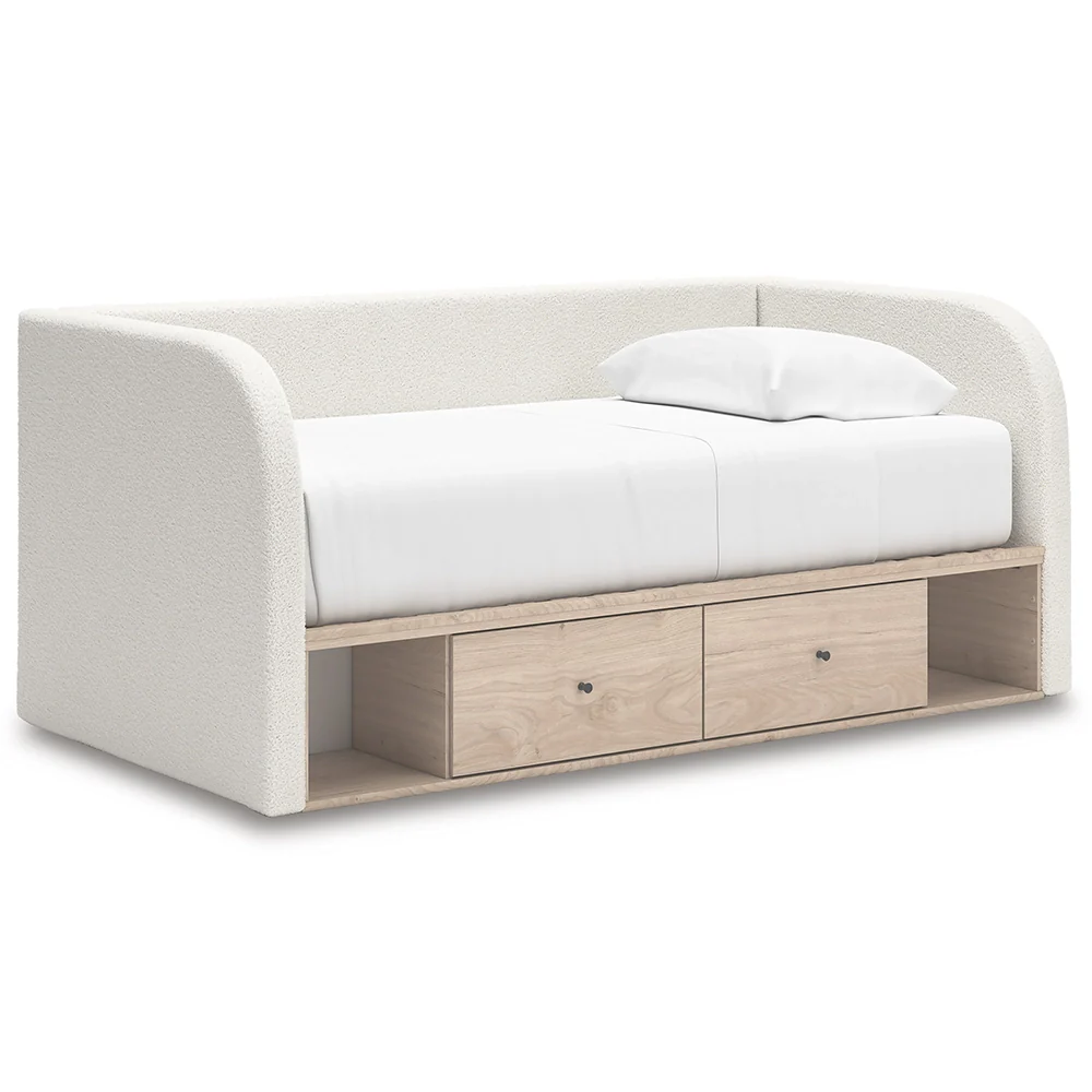 Pearl Twin Storage Daybed - Image 2