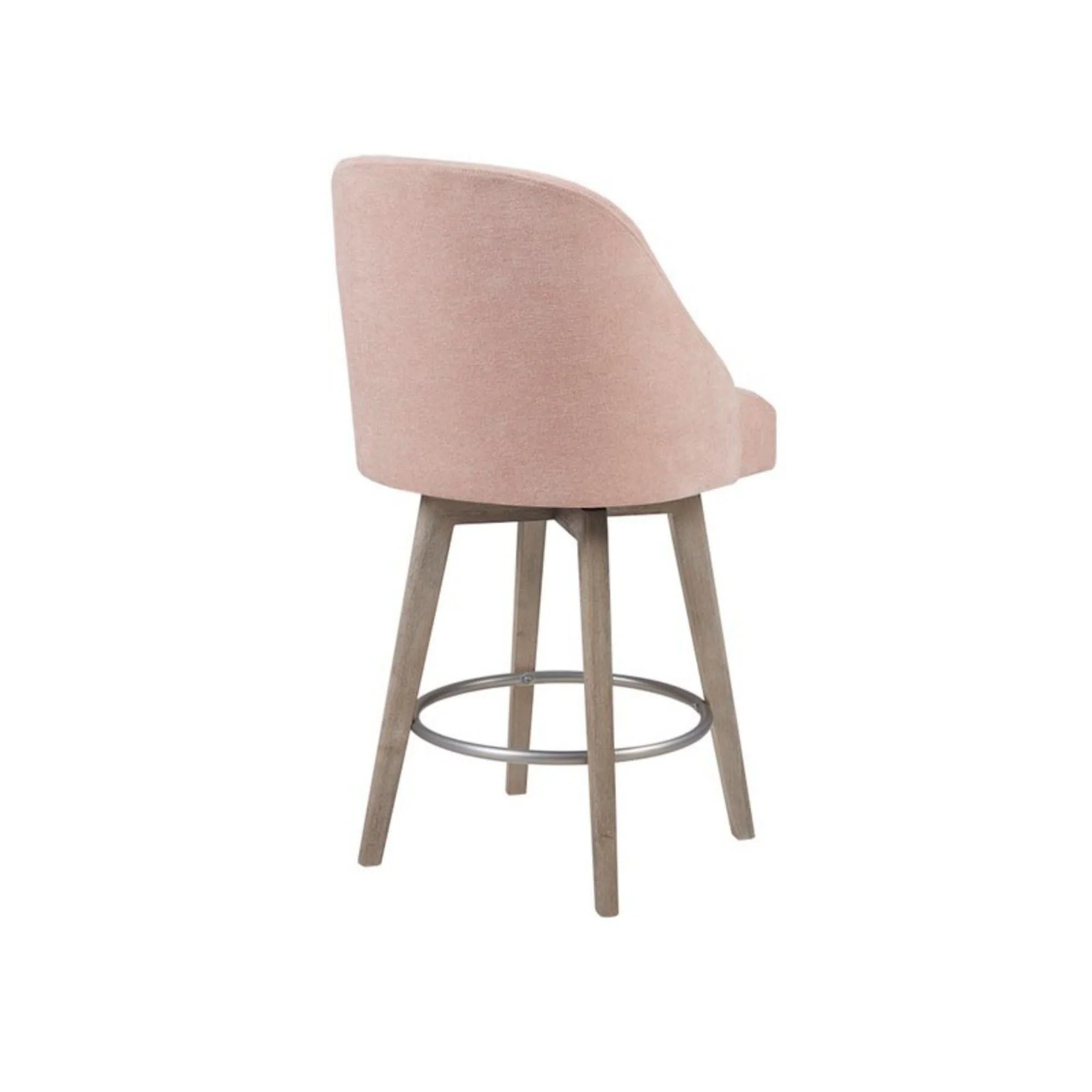 Pearce - Bar Stool With Swivel Seat - Image 8