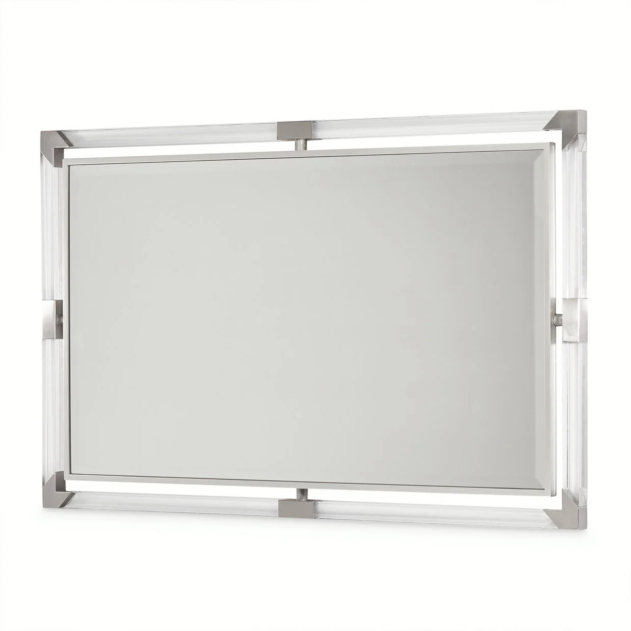 Penthouse - Wall Mirror - Gray - Image 4