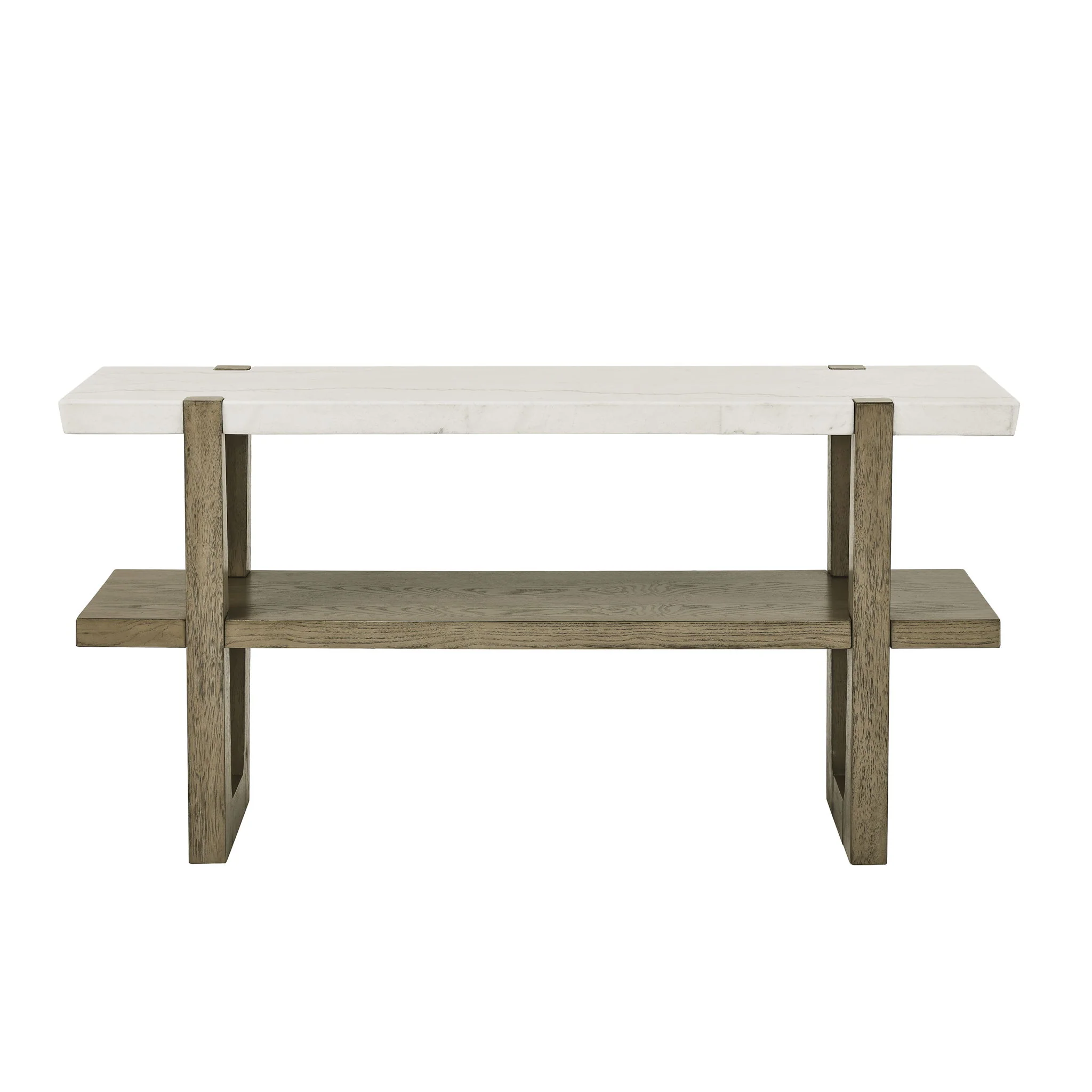 Perth - Marble Top Table - Image 2