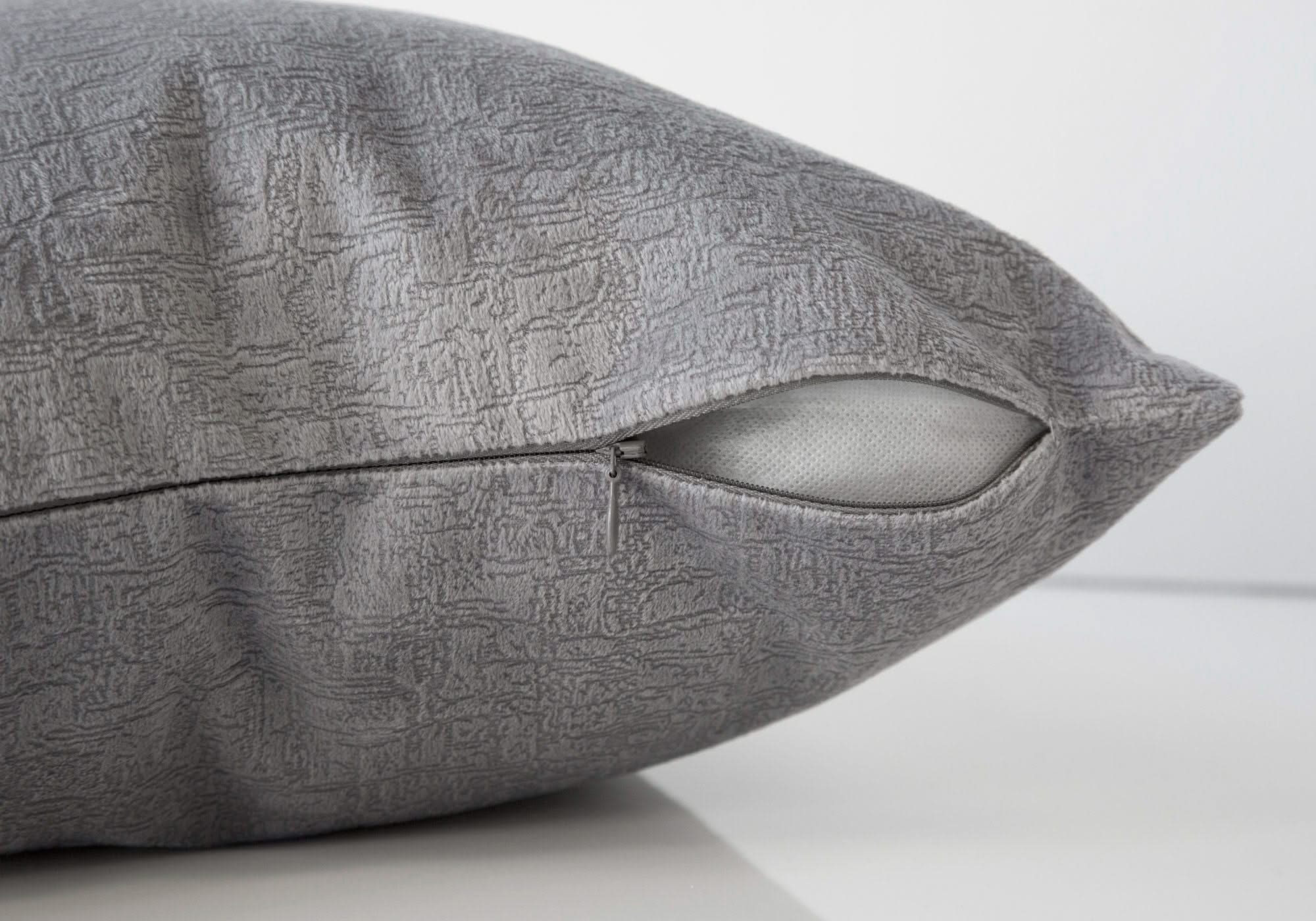 Pillow Square, Insert Included, Decorative Throw, Hypoallergenic - Image 10