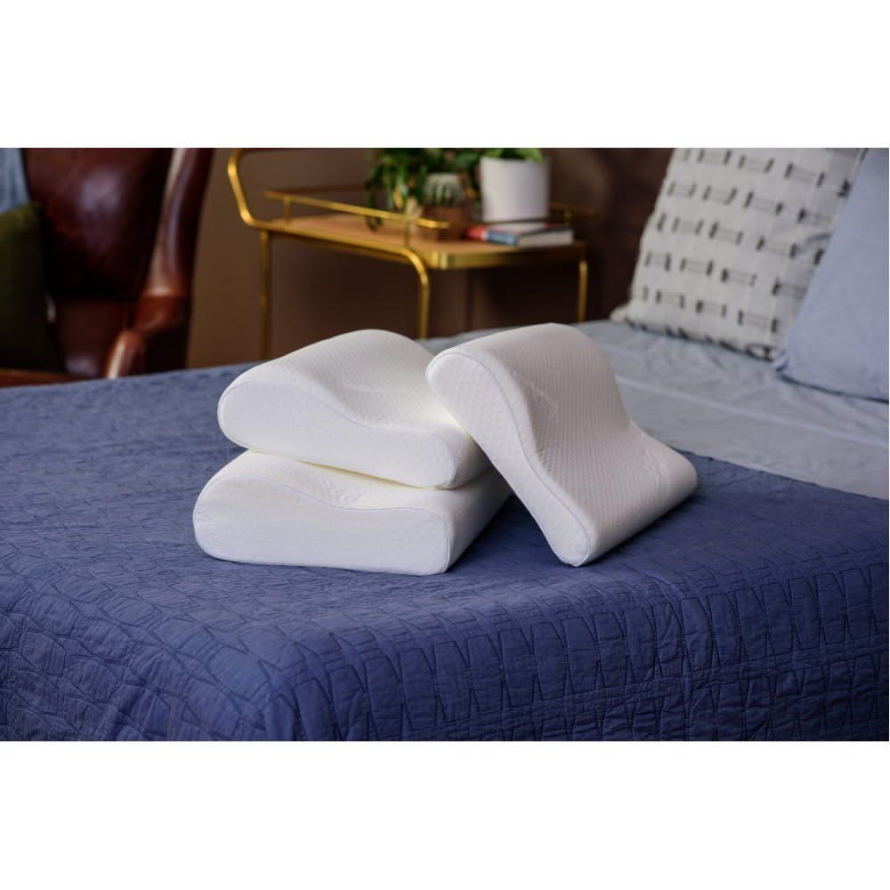 Pillows - Tempur-Neck Pillow - Image 2