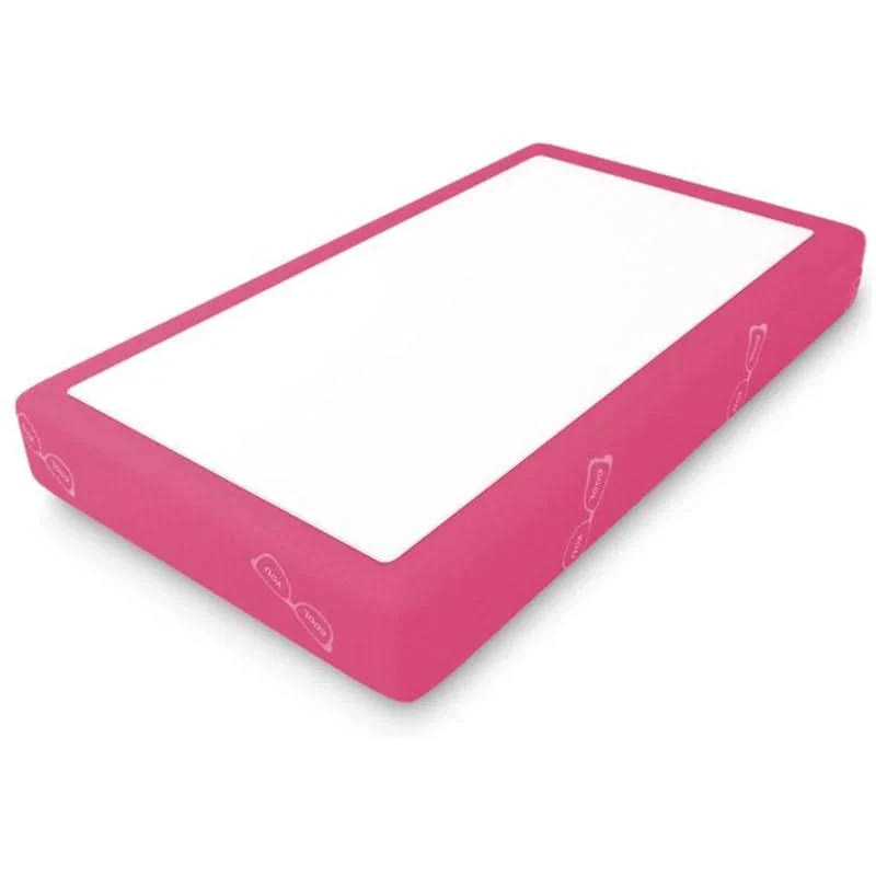 Pink Gel-Hybrid Mattress - Image 4