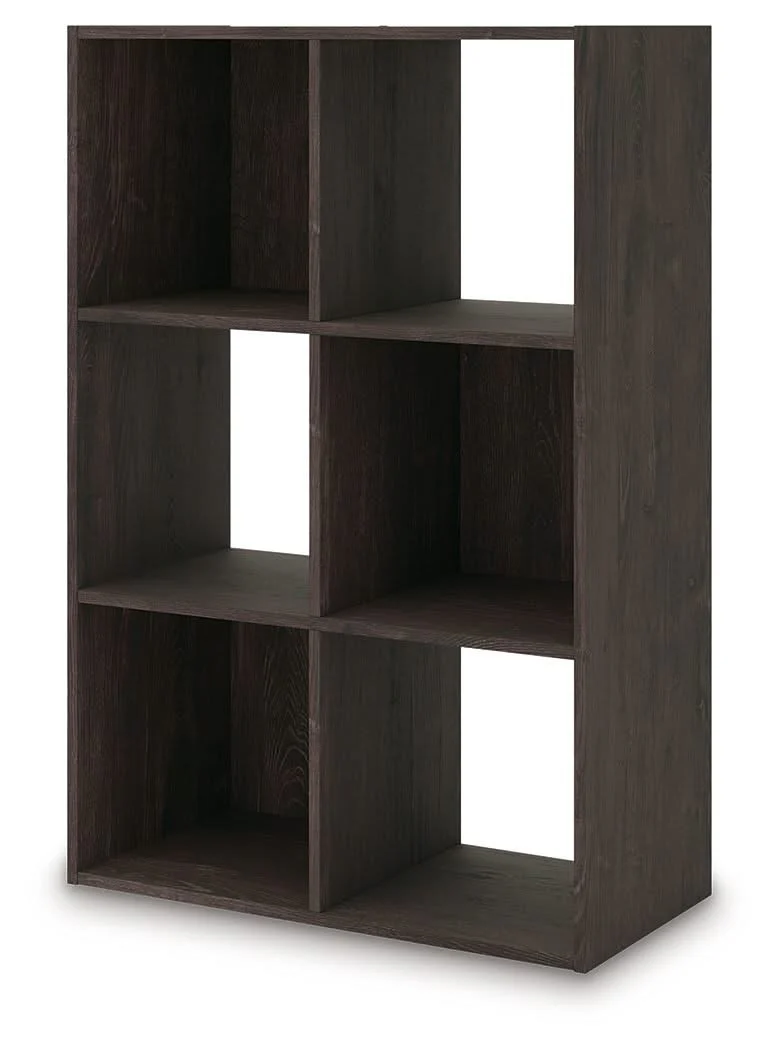 Piperton - Cube Organizer - Wood - Image 12