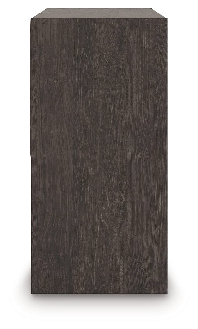 Piperton - Cube Organizer - Wood - Image 20