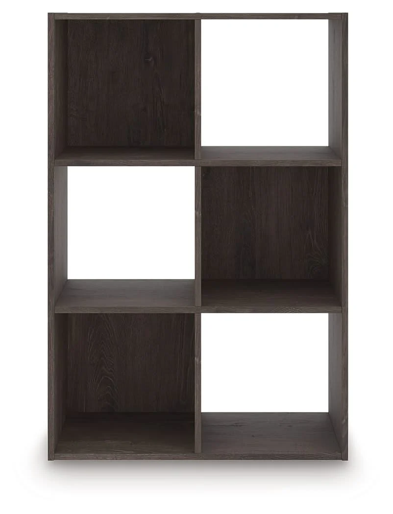 Piperton - Cube Organizer - Wood - Image 21