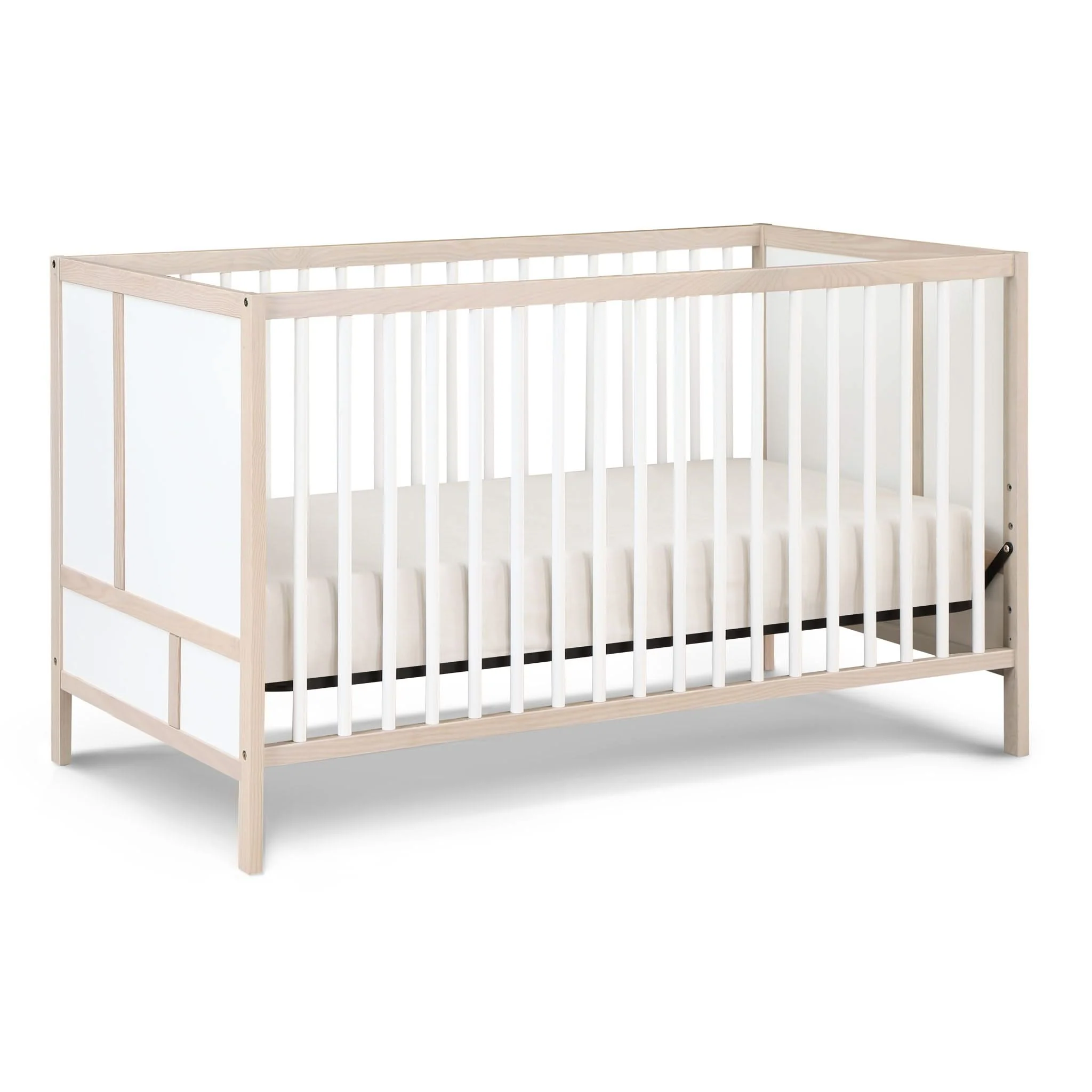 Pixie Finn - 3-in-1 Crib - Image 3