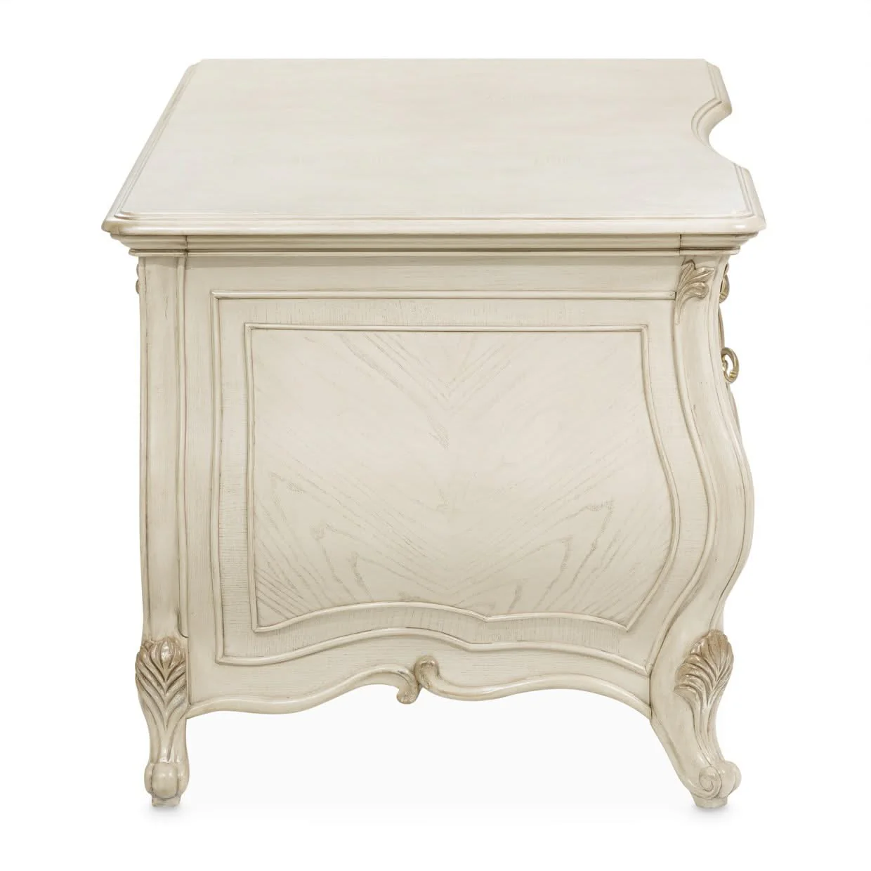 Platine de Royale - Desk - Champagne - Image 2