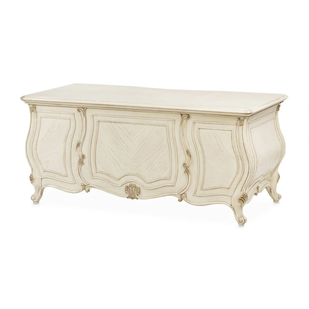 Platine de Royale - Desk - Champagne - Image 3