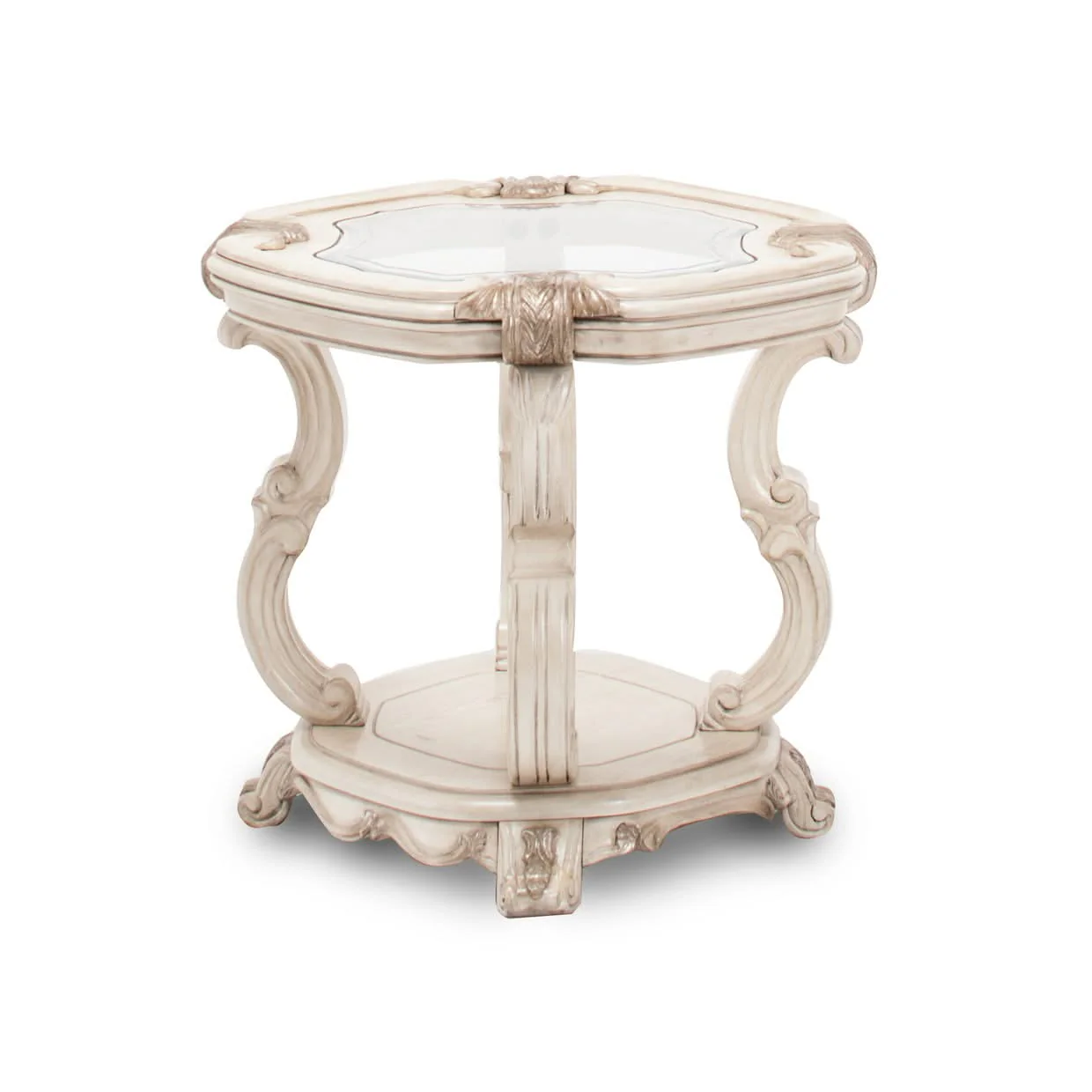 Platine de Royale - Table - Image 3