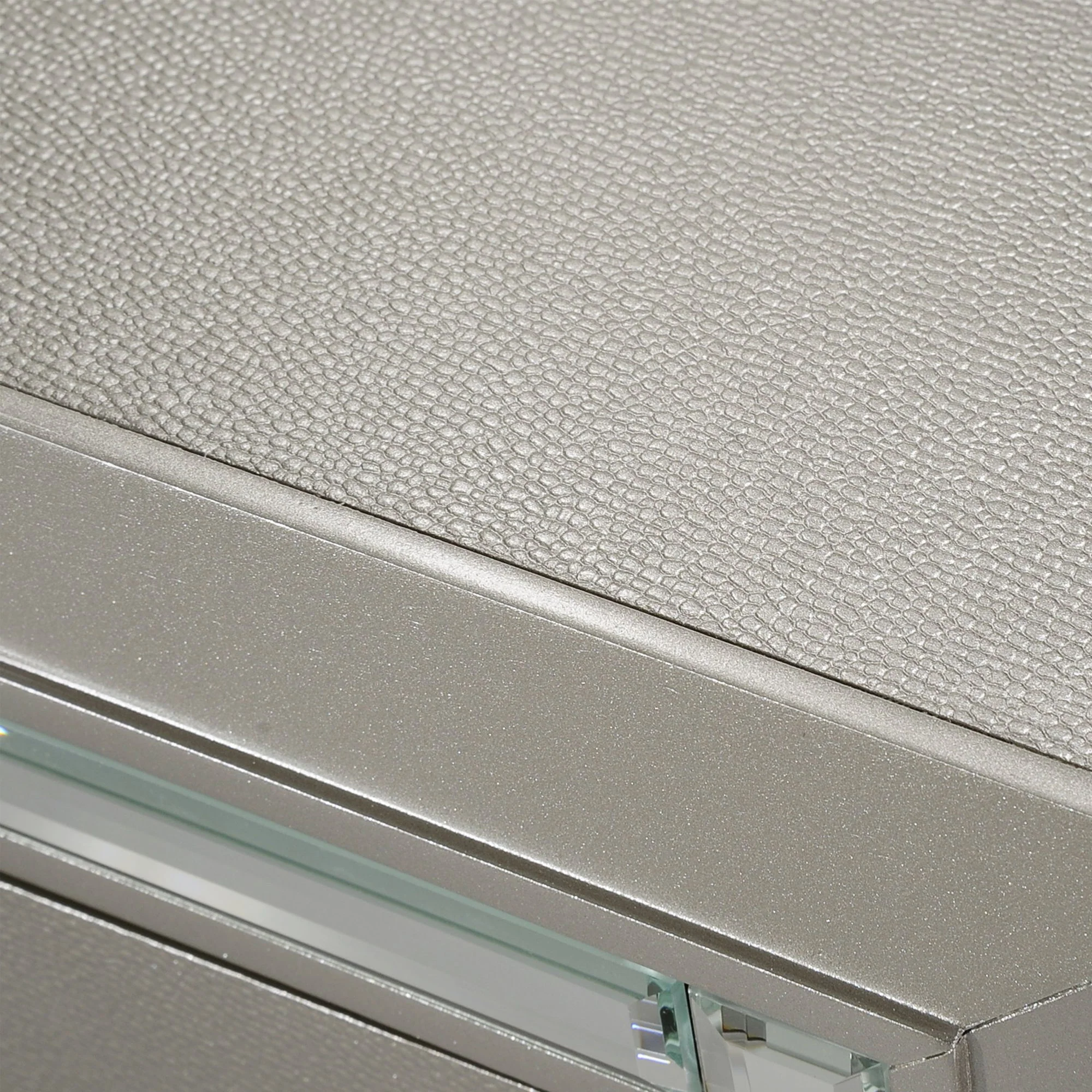 Platinum - Bedroom Dresser - Image 4