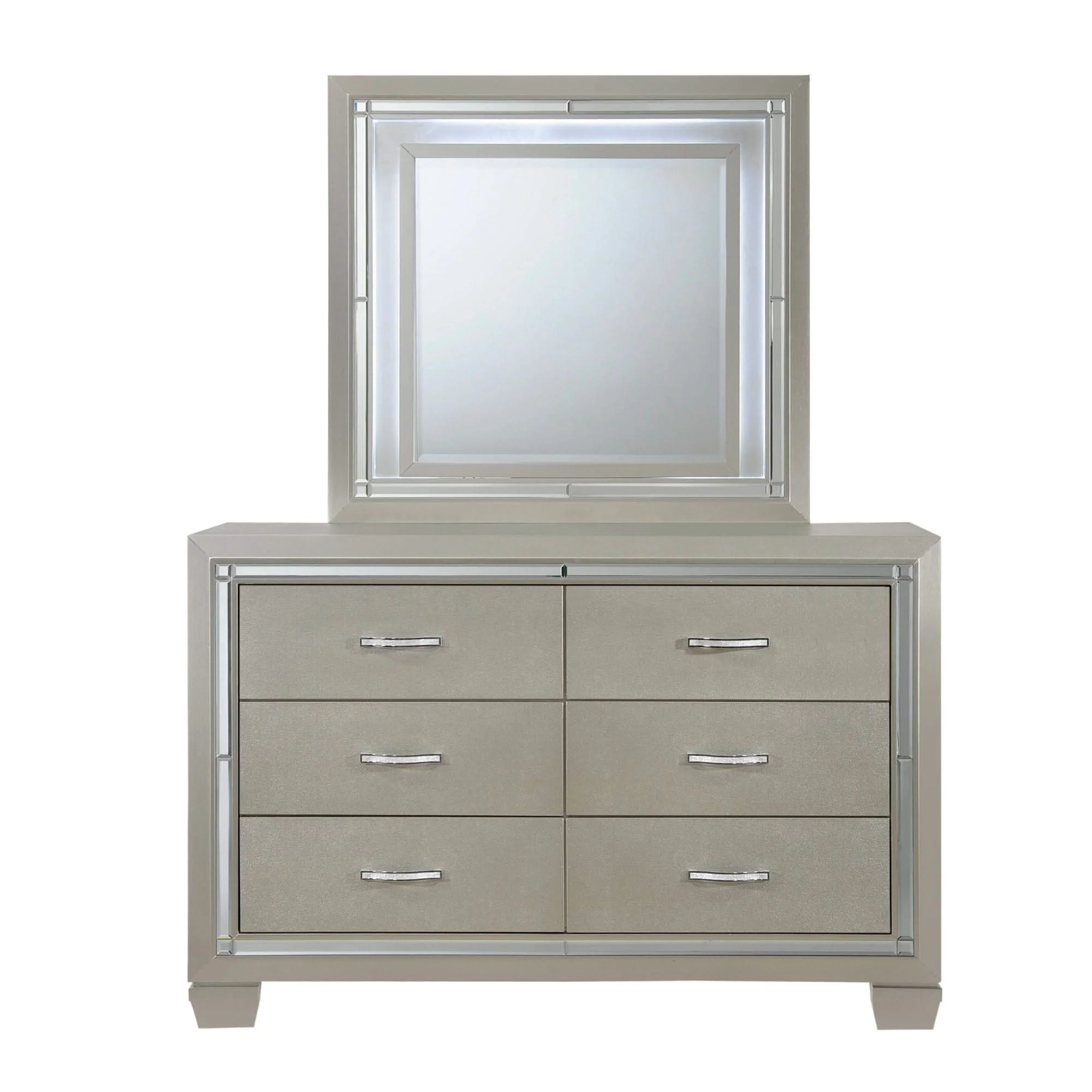 Platinum - Youth Dresser - Image 6