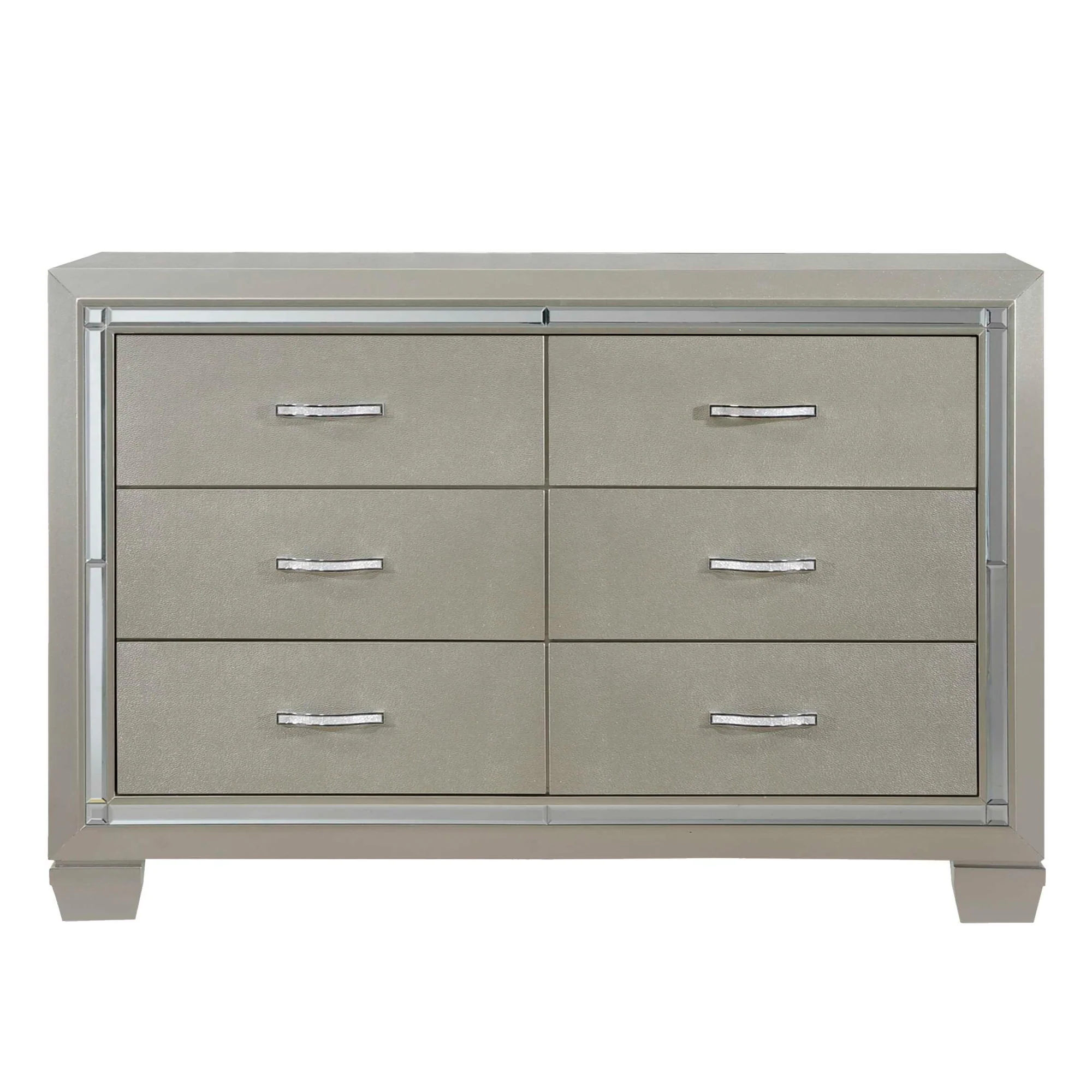 Platinum - Youth Dresser - Image 7