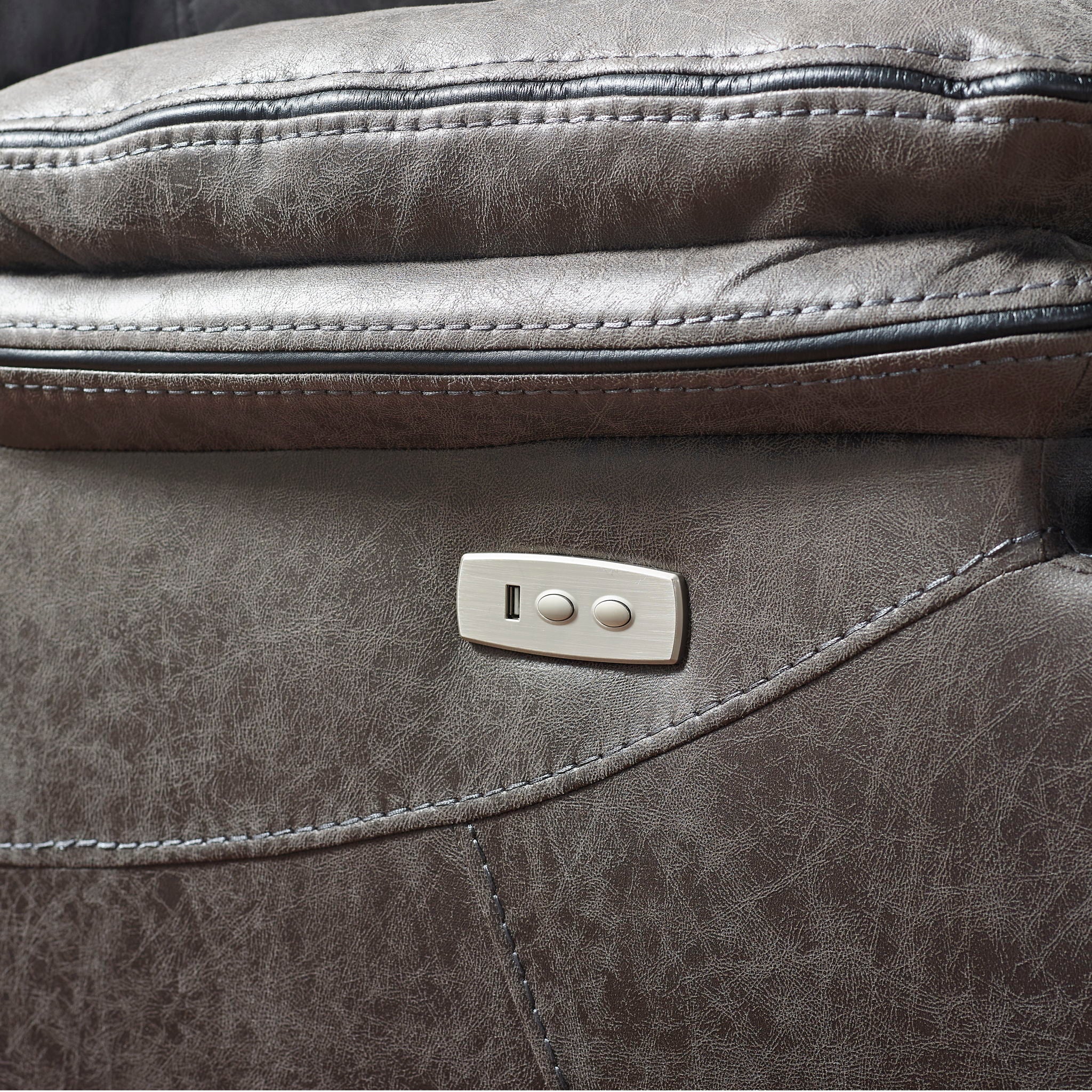 Plaza - Sectional - Image 2