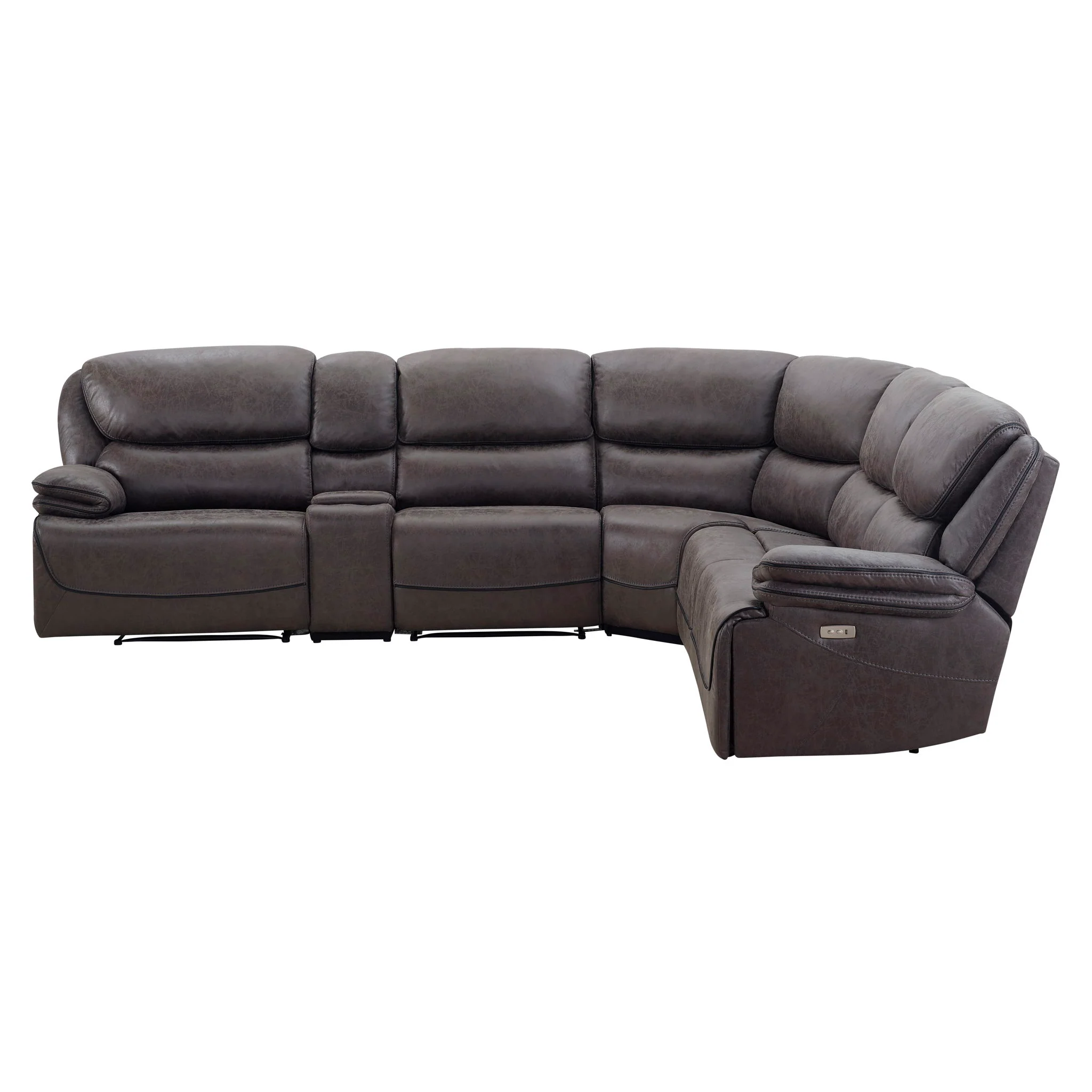 Plaza - Sectional - Image 4