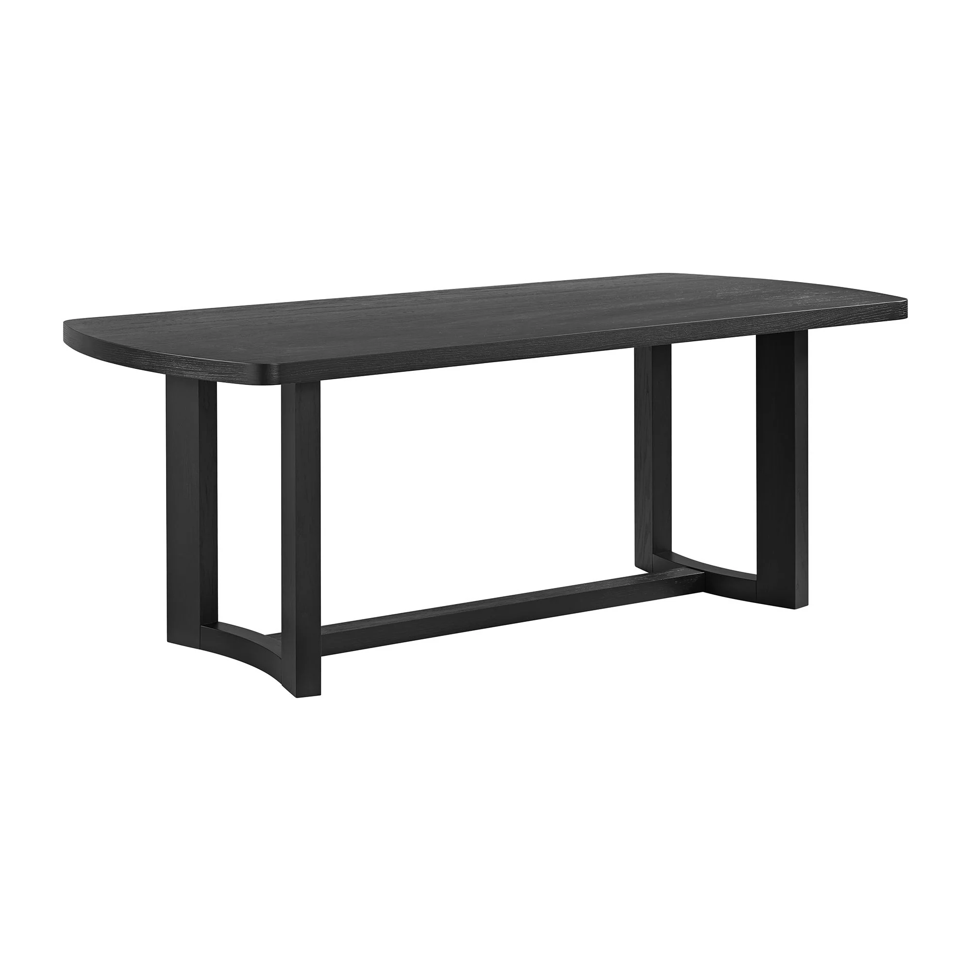 Portland - Rectangular Dining Table - Image 3
