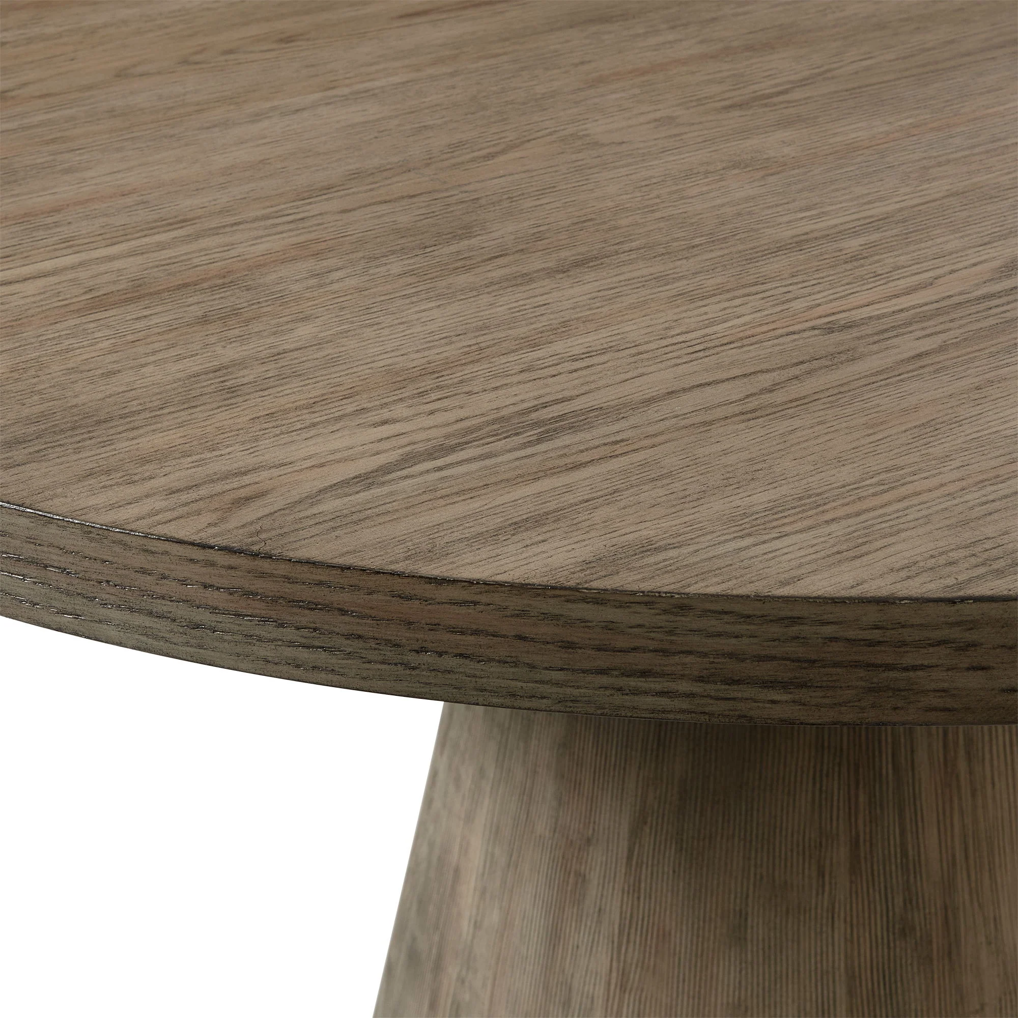 Portland - Round Dining Table - Image 10