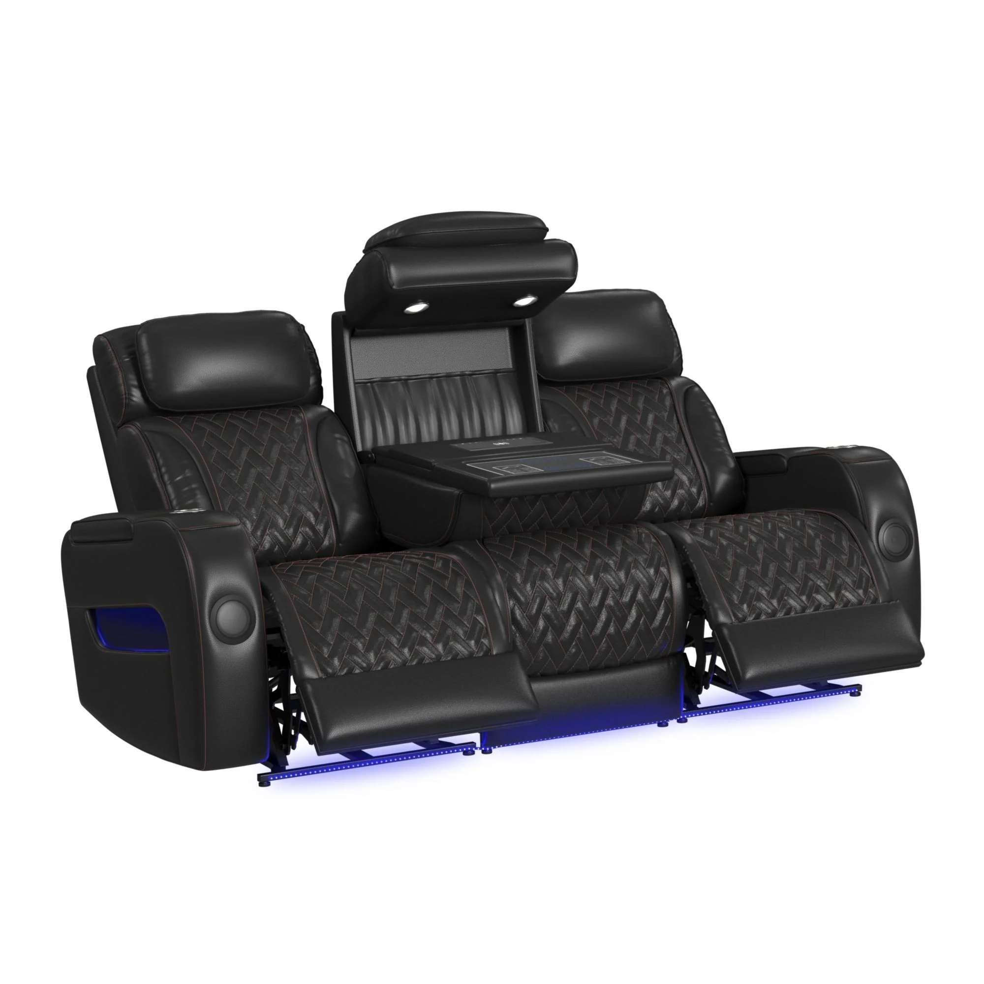 Prime Time - Sofa Set - Image 4