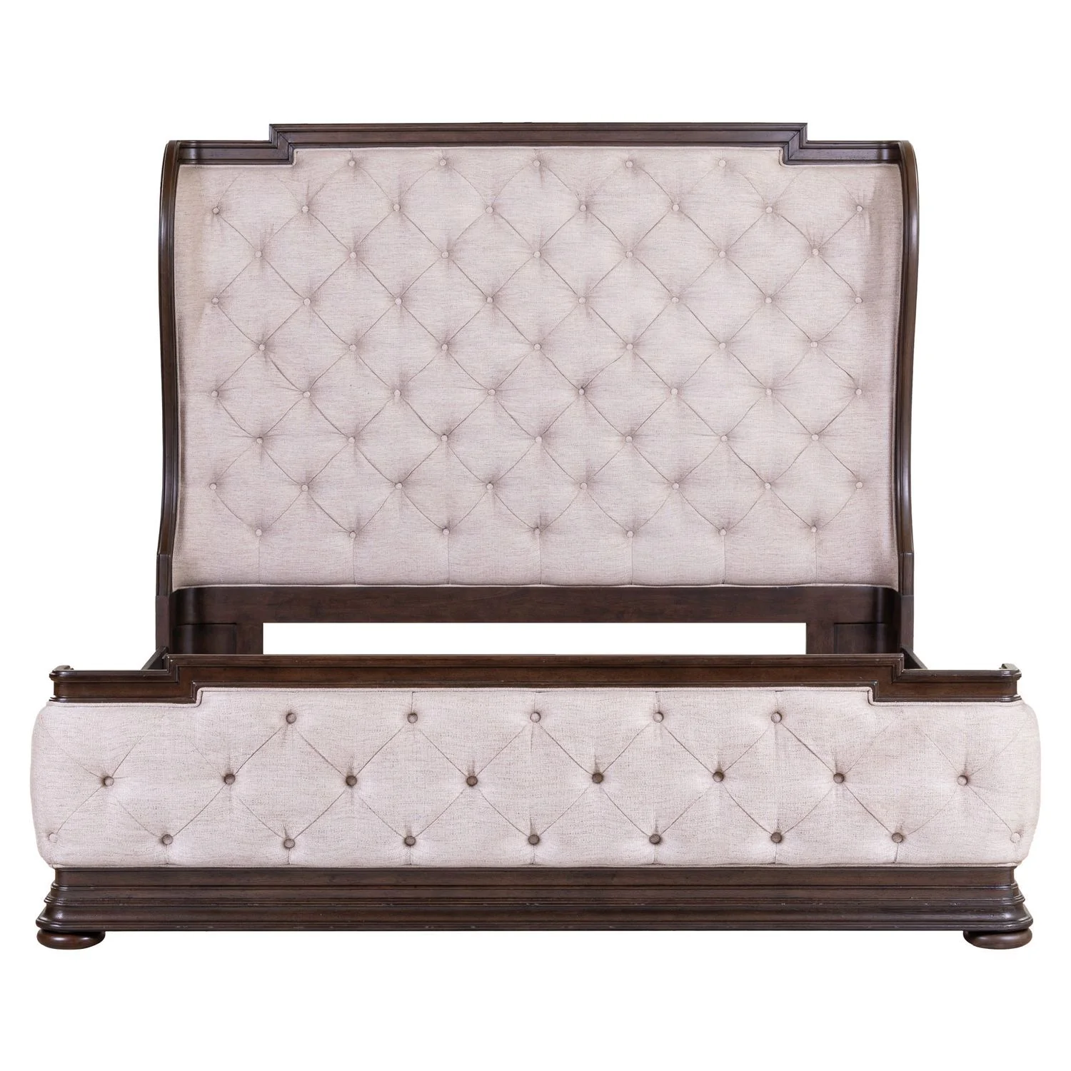 Provence Park - Shelter Bed - Image 2
