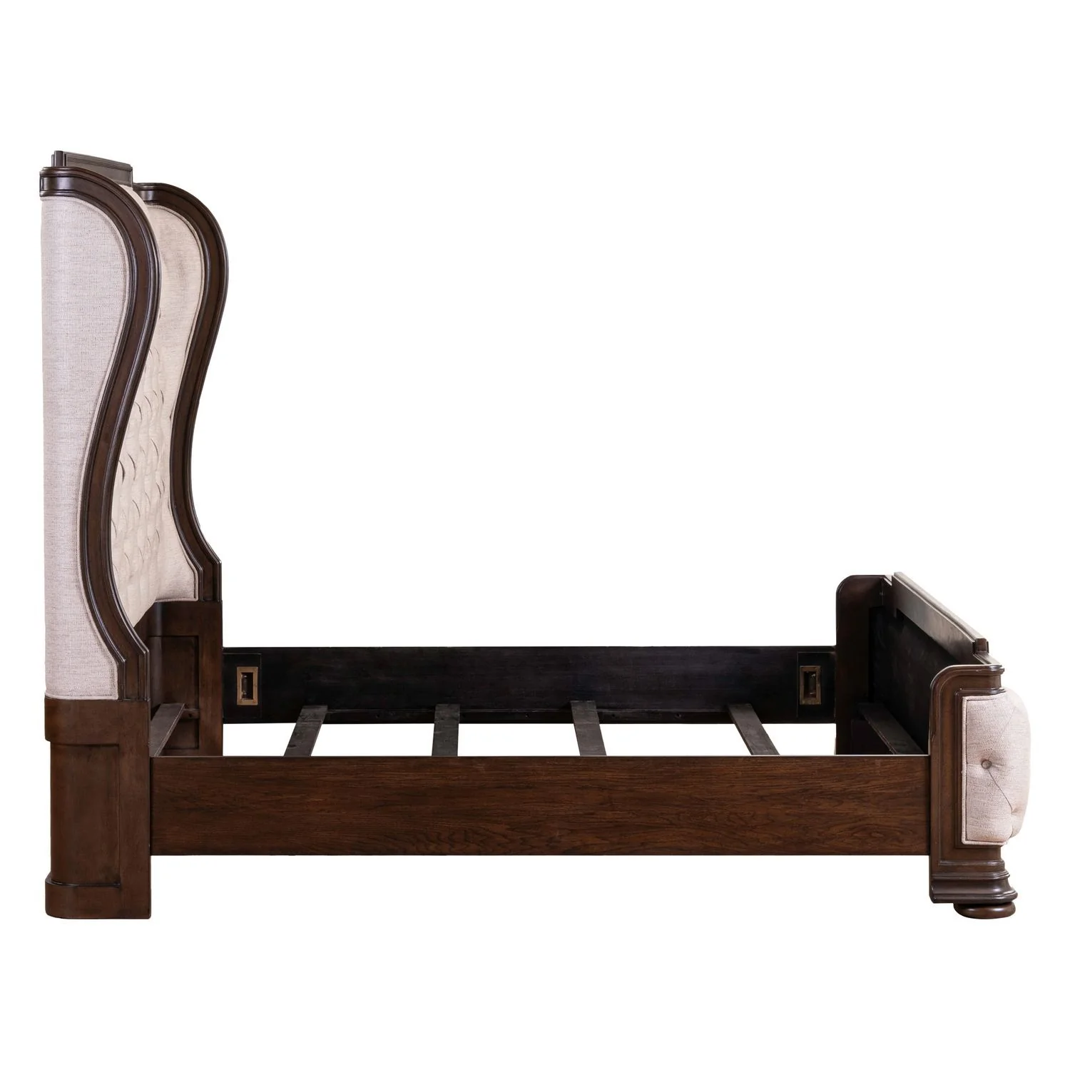 Provence Park - Shelter Bed - Image 3