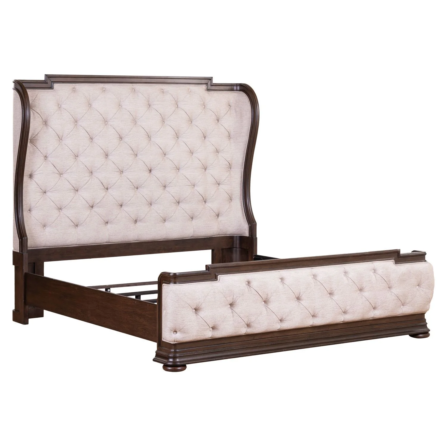 Provence Park - Shelter Bed - Image 4