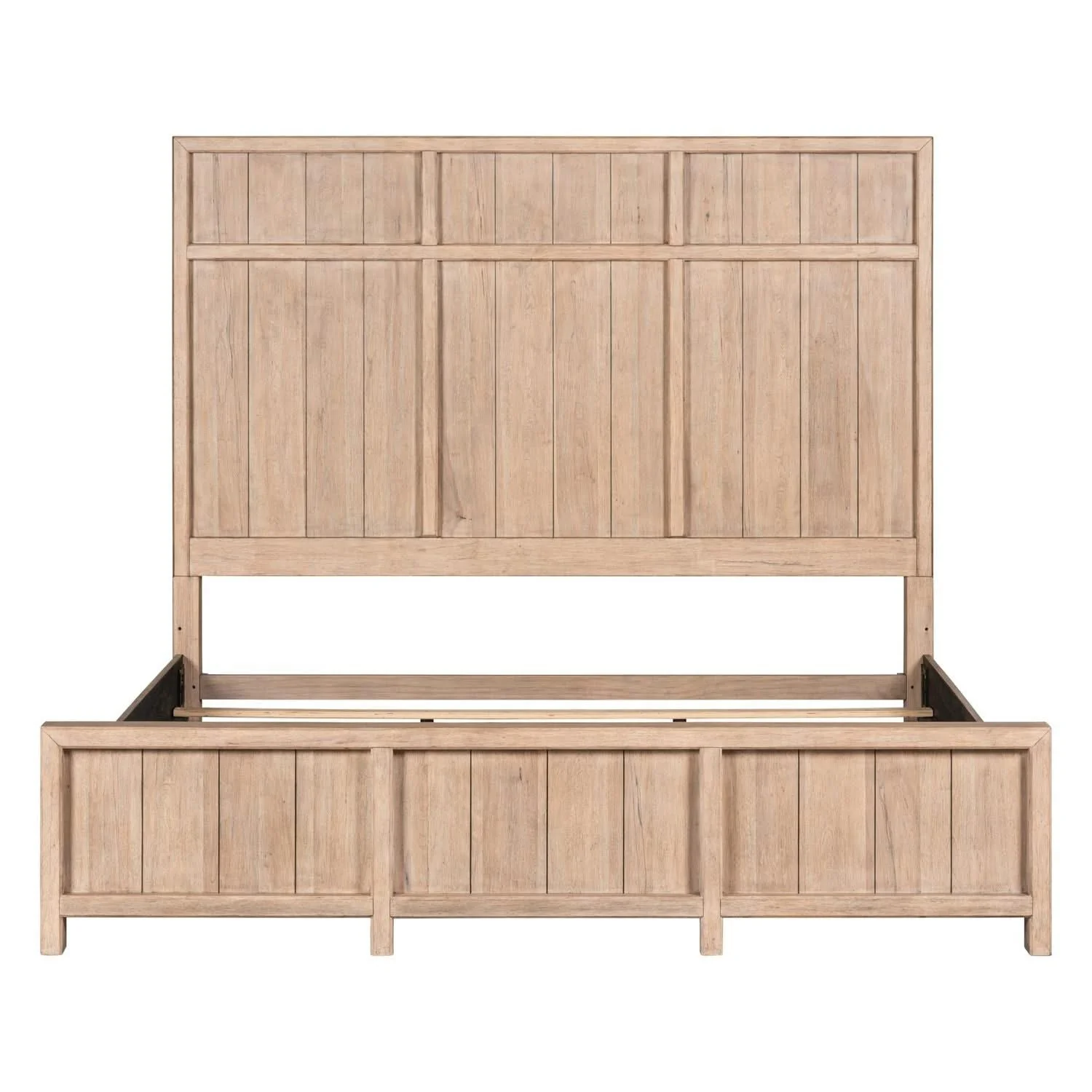 Proximity Place - Panel Bed - Image 3