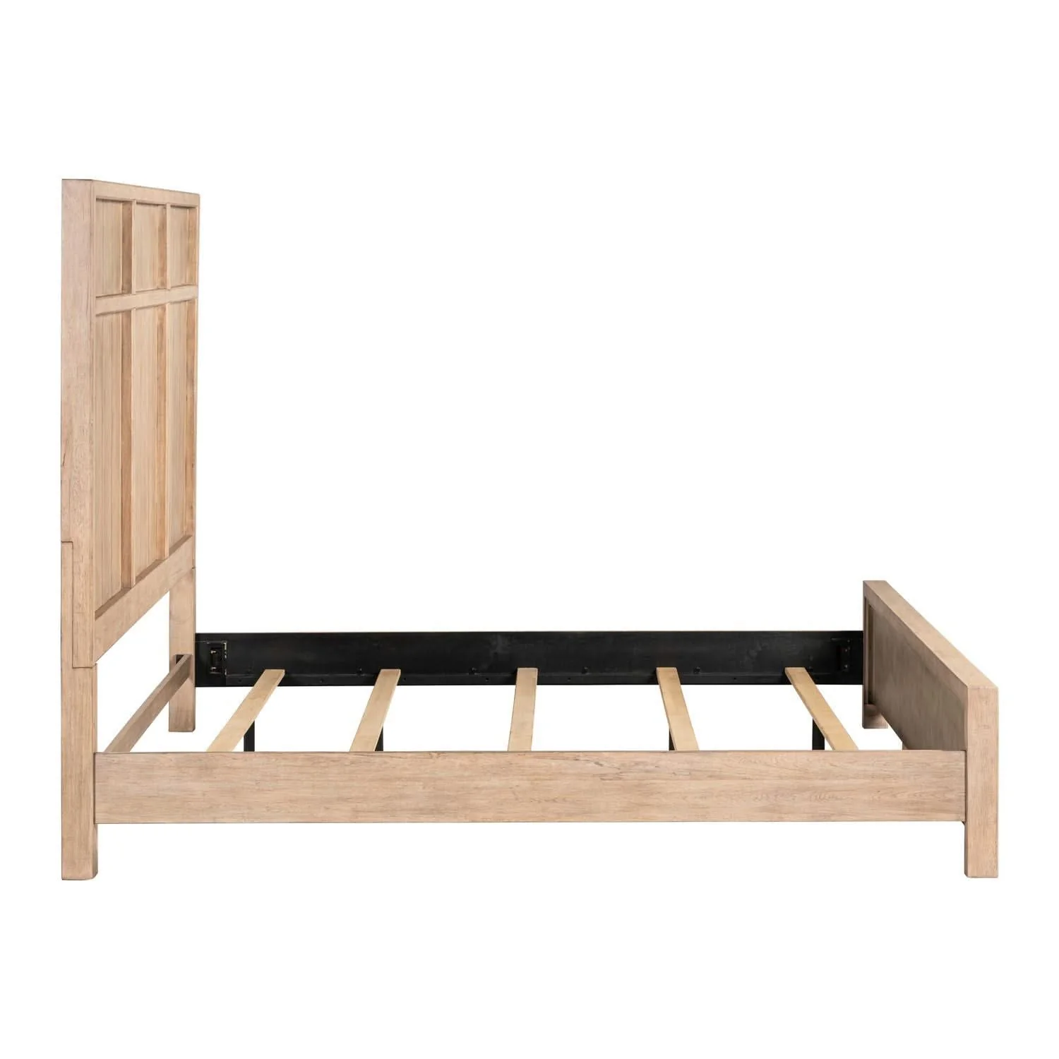 Proximity Place - Panel Bed - Image 4