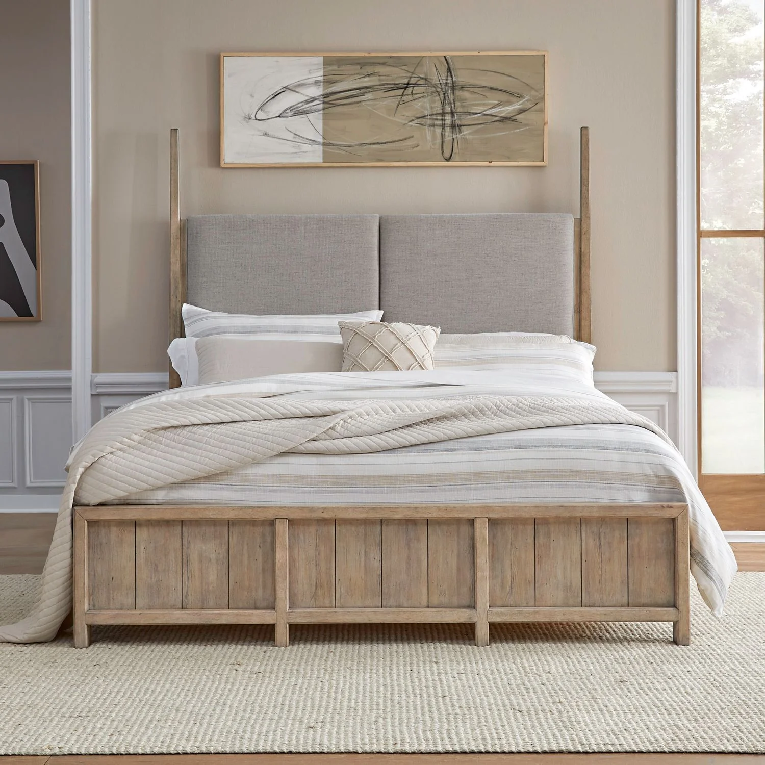 Proximity Place - Poster Bed