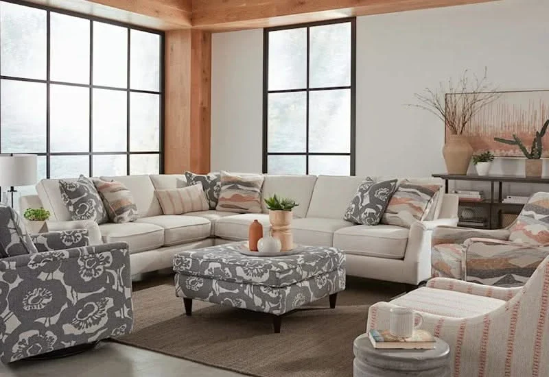 PUBLISH CORRAL ACCENT CHAIR - Image 2