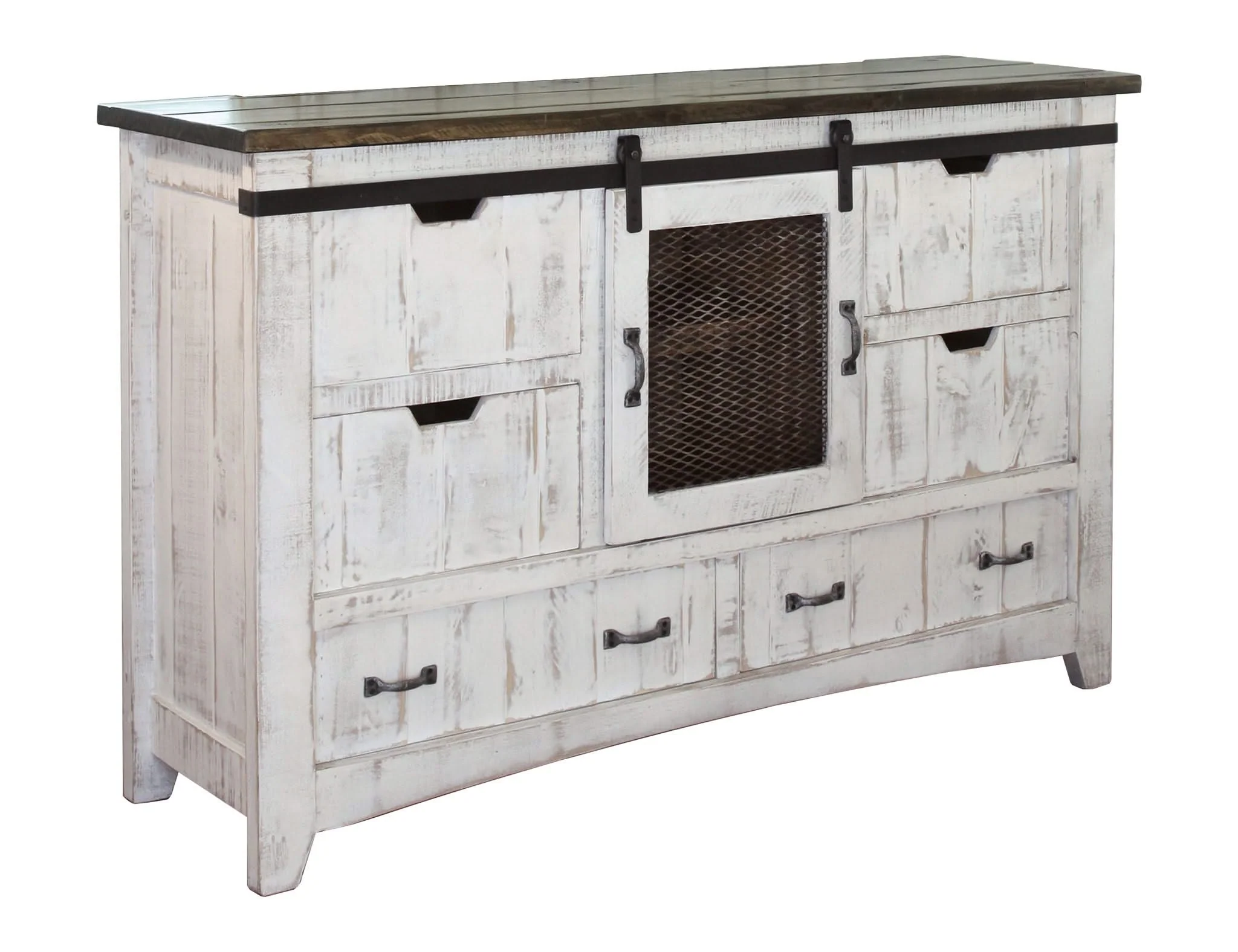 Pueblo - Dresser